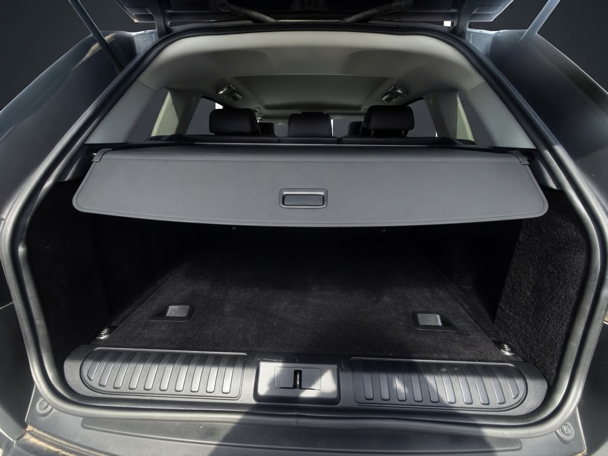 LAND ROVER Range Rover Sport 3.0 TDV6 SE Automatic *Garantie 20‘000km / 12 Monate* (Digital Tacho)-image-9