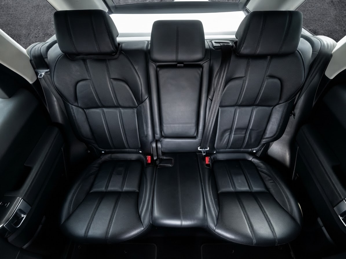 LAND ROVER Range Rover Sport 3.0 TDV6 SE Automatic *Garantie 20‘000km / 12 Monate* (Digital Tacho)-image-10