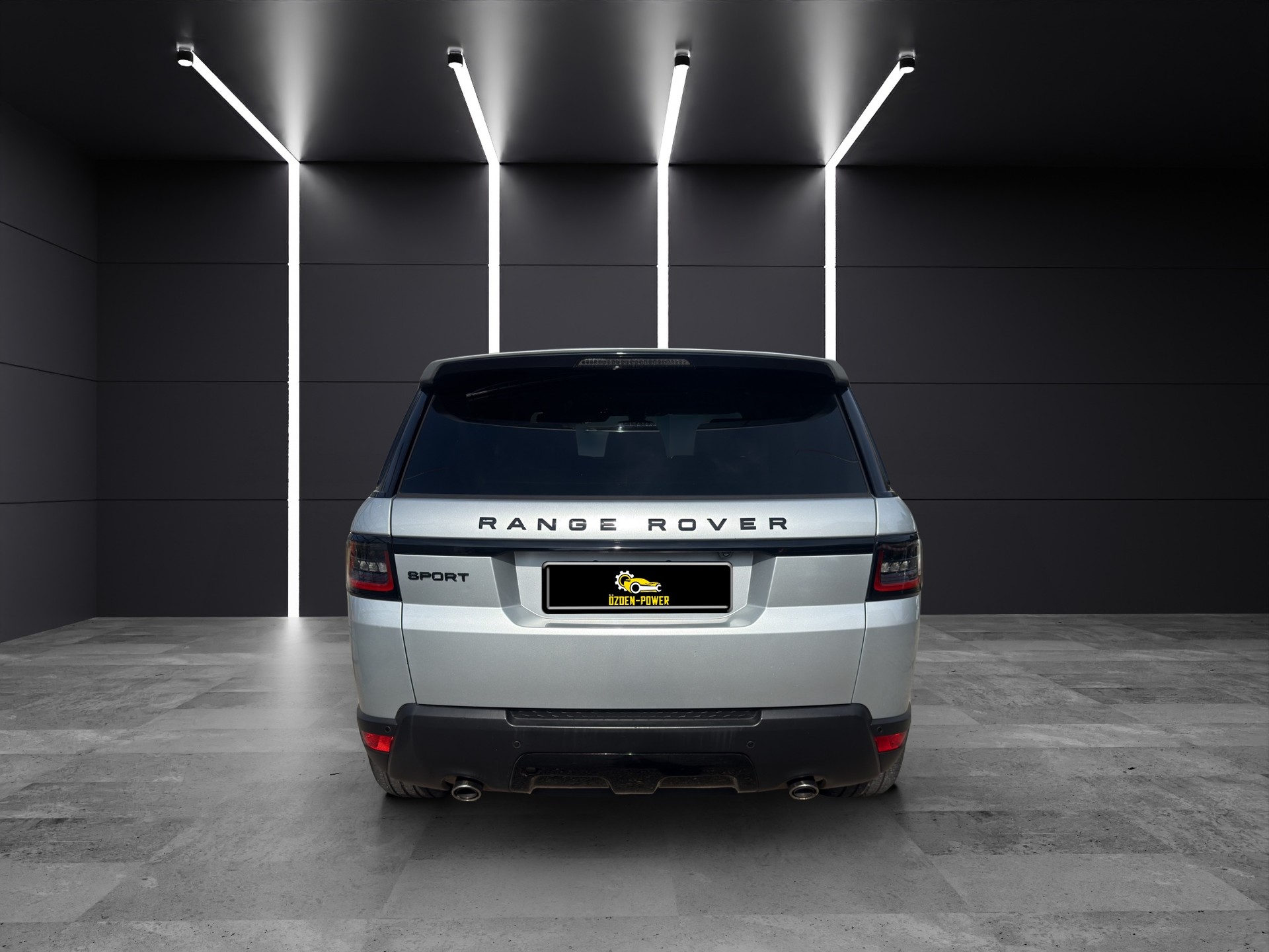 LAND ROVER Range Rover Sport 3.0 TDV6 SE Automatic *Garantie 20‘000km / 12 Monate* (Digital Tacho)-image-7