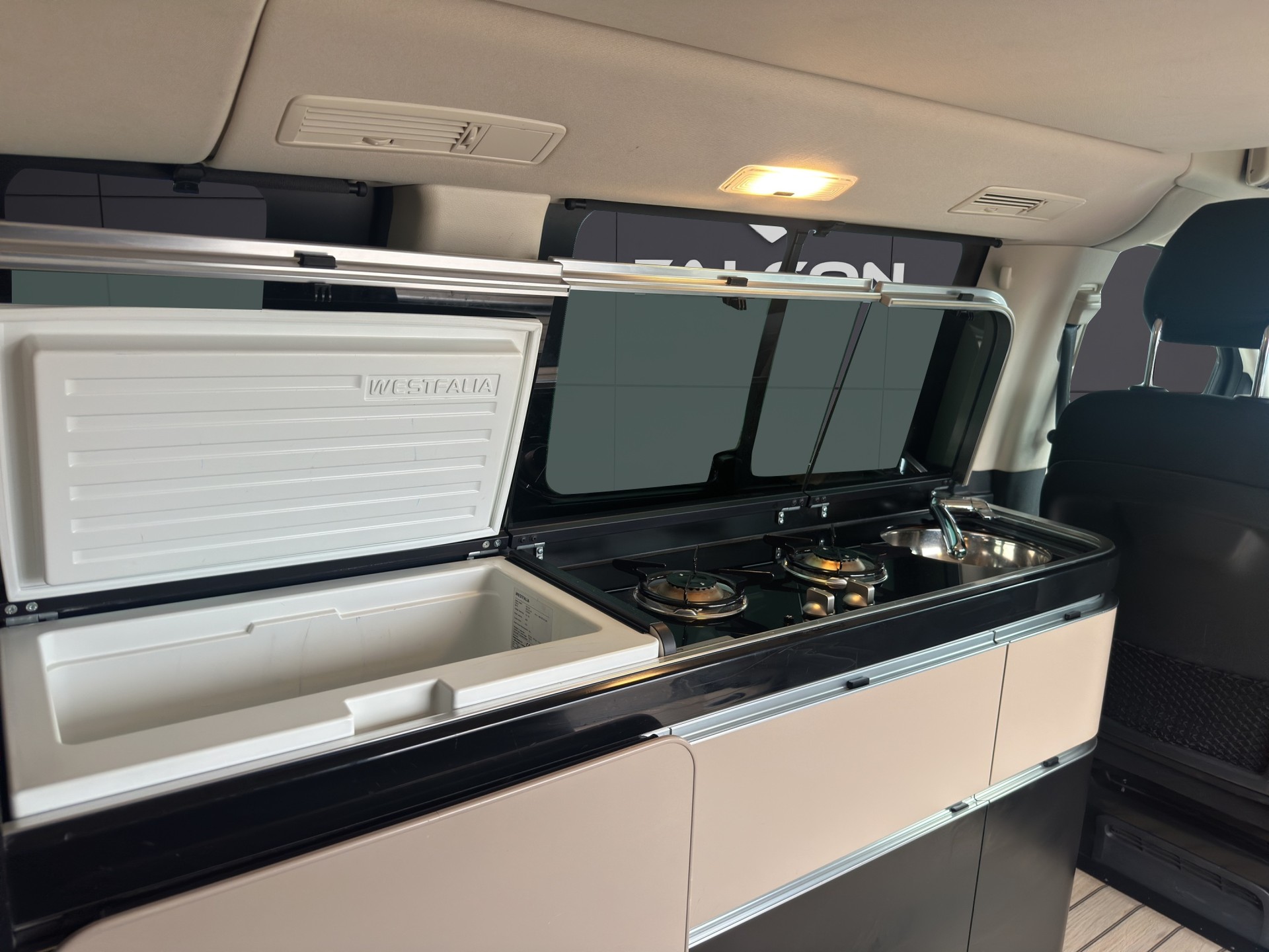 MERCEDES-BENZ Marco Polo 250 d 7G-Tronic-image-26