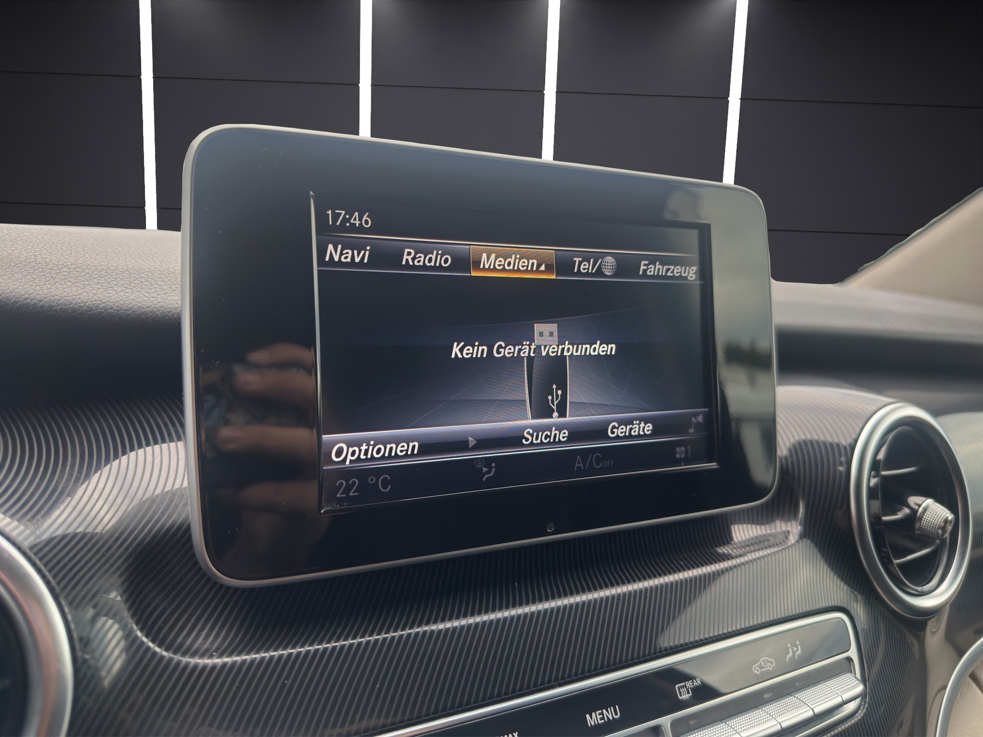 MERCEDES-BENZ Marco Polo 250 d 7G-Tronic-image-30