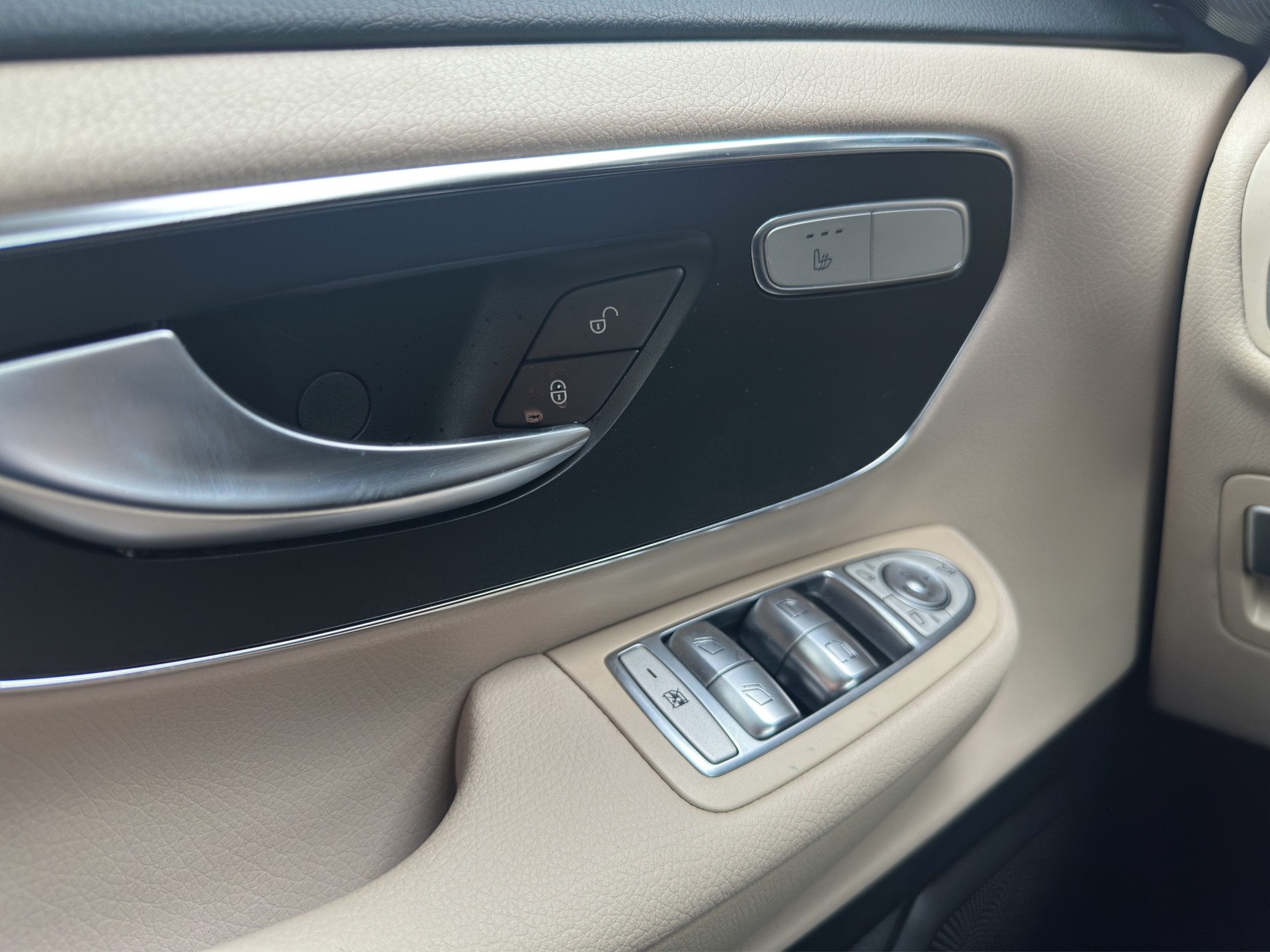 MERCEDES-BENZ Marco Polo 250 d 7G-Tronic-image-14