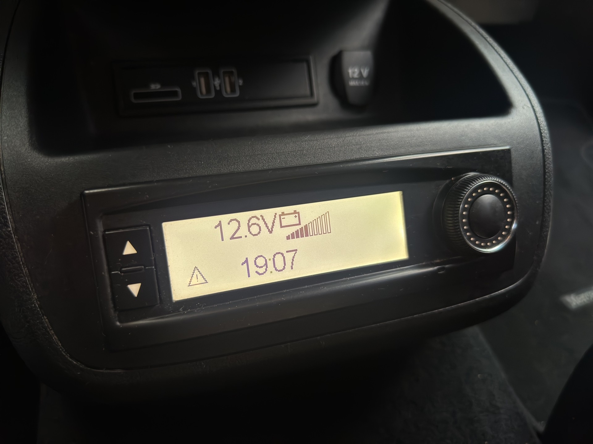 MERCEDES-BENZ Marco Polo 250 d 7G-Tronic-image-59