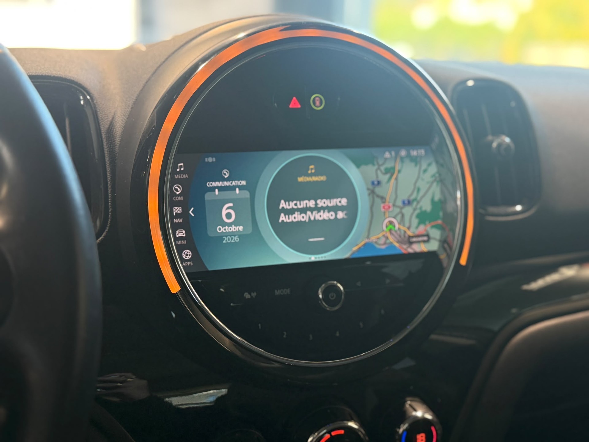 MINI Countryman Cooper SE ALL4 PHEV Steptronic-image-16