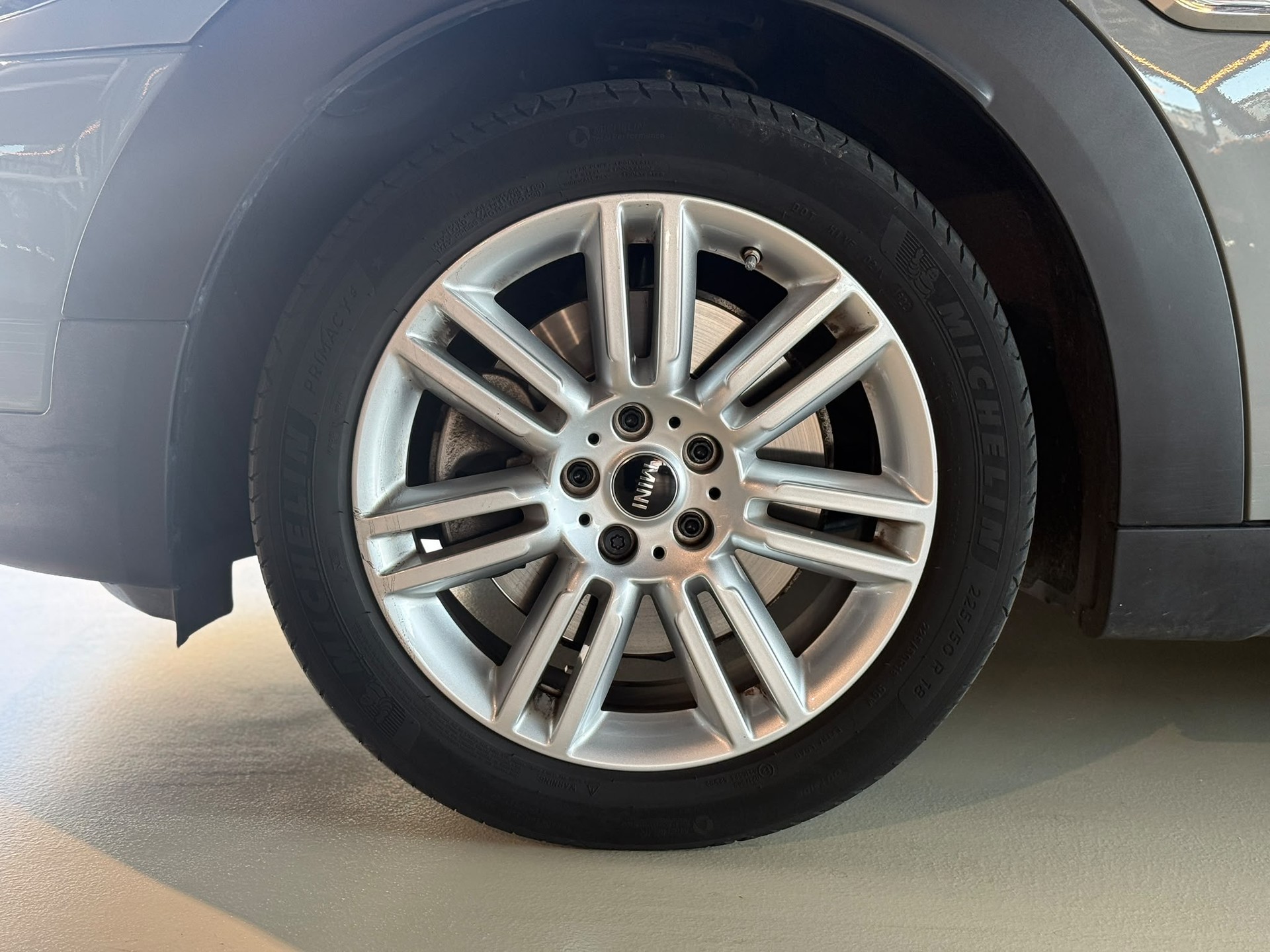 MINI Countryman Cooper SE ALL4 PHEV Steptronic-image-19