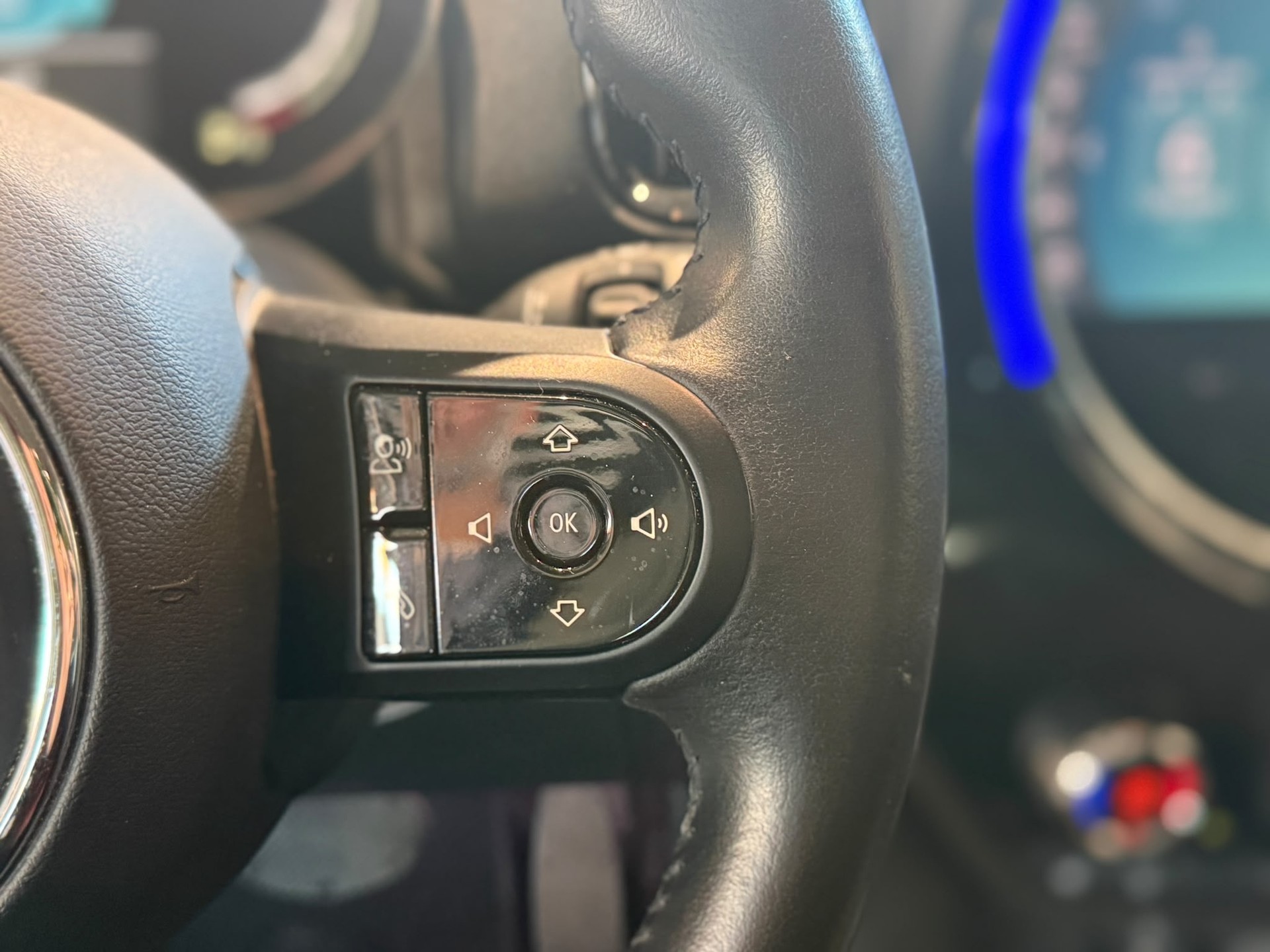MINI Countryman Cooper SE ALL4 PHEV Steptronic-image-14