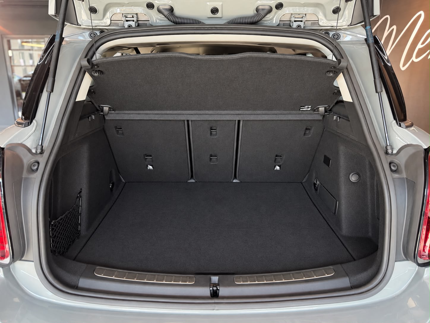 MINI Countryman Cooper SE ALL4 PHEV Steptronic-image-20