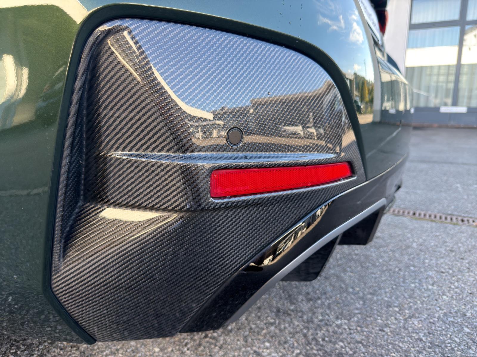 BMW i4 G26 Limousine M50-image-19