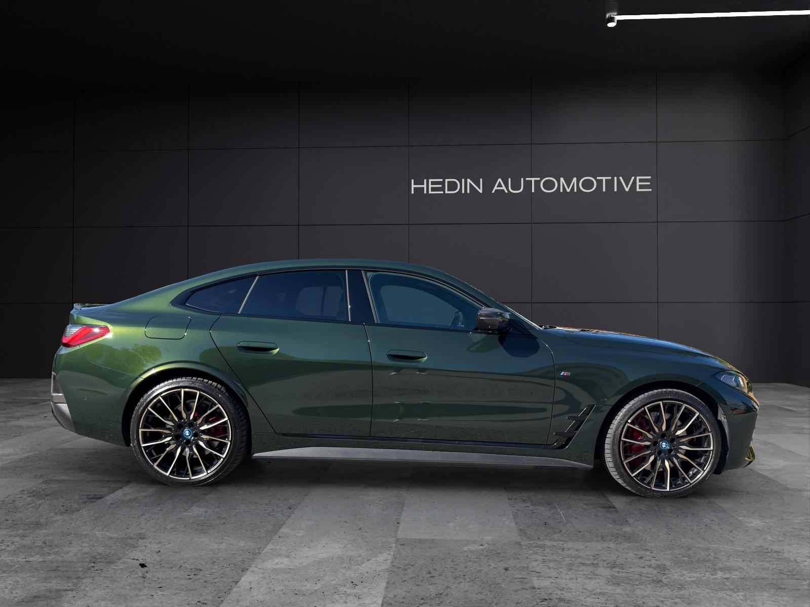 BMW i4 G26 Limousine M50-image-6