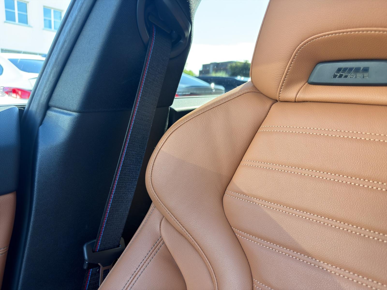 BMW i4 G26 Limousine M50-image-23