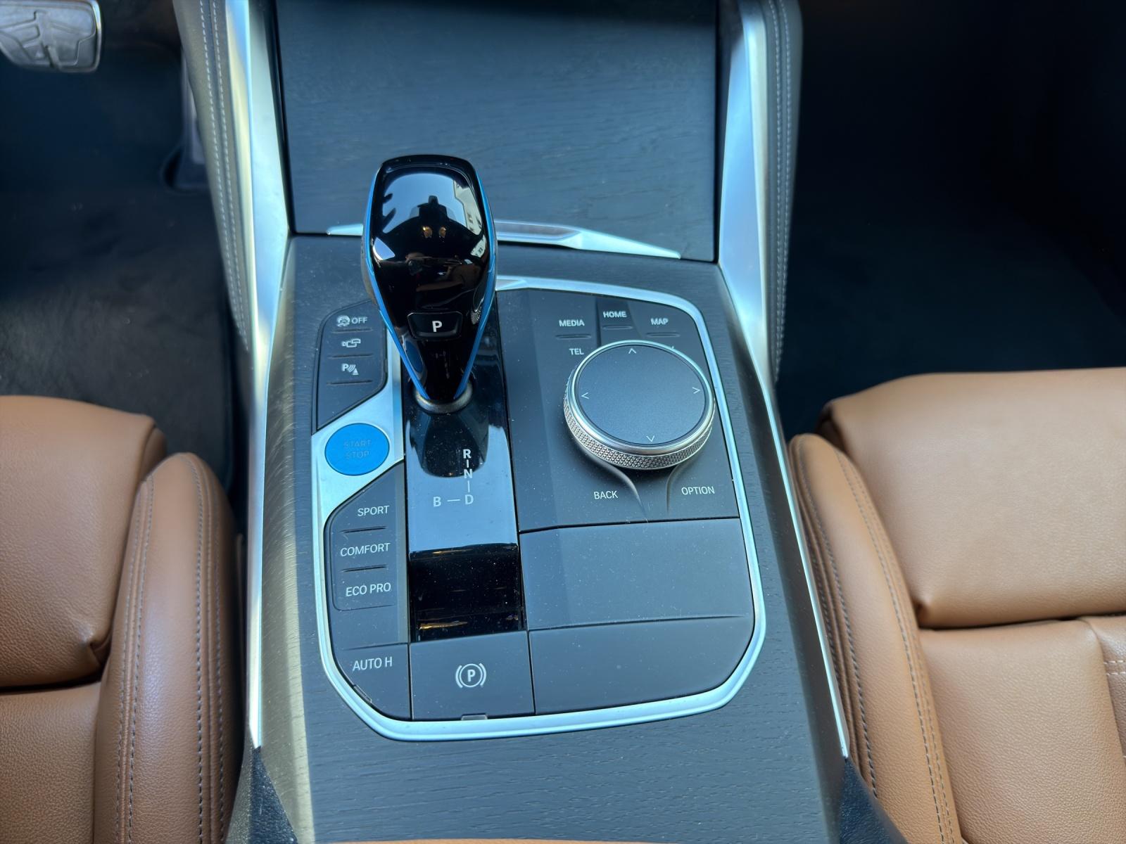 BMW i4 G26 Limousine M50-image-12