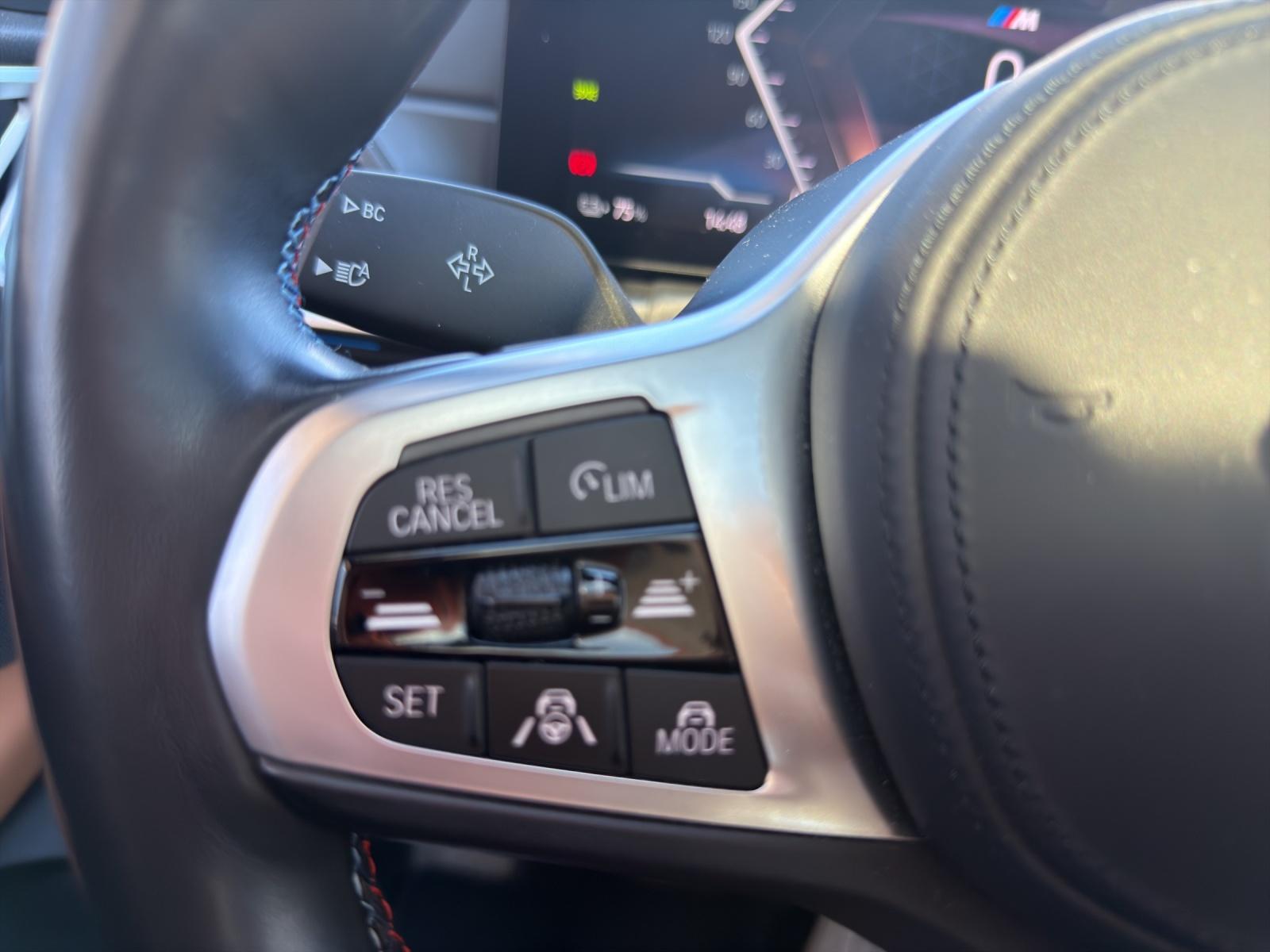 BMW i4 G26 Limousine M50-image-22