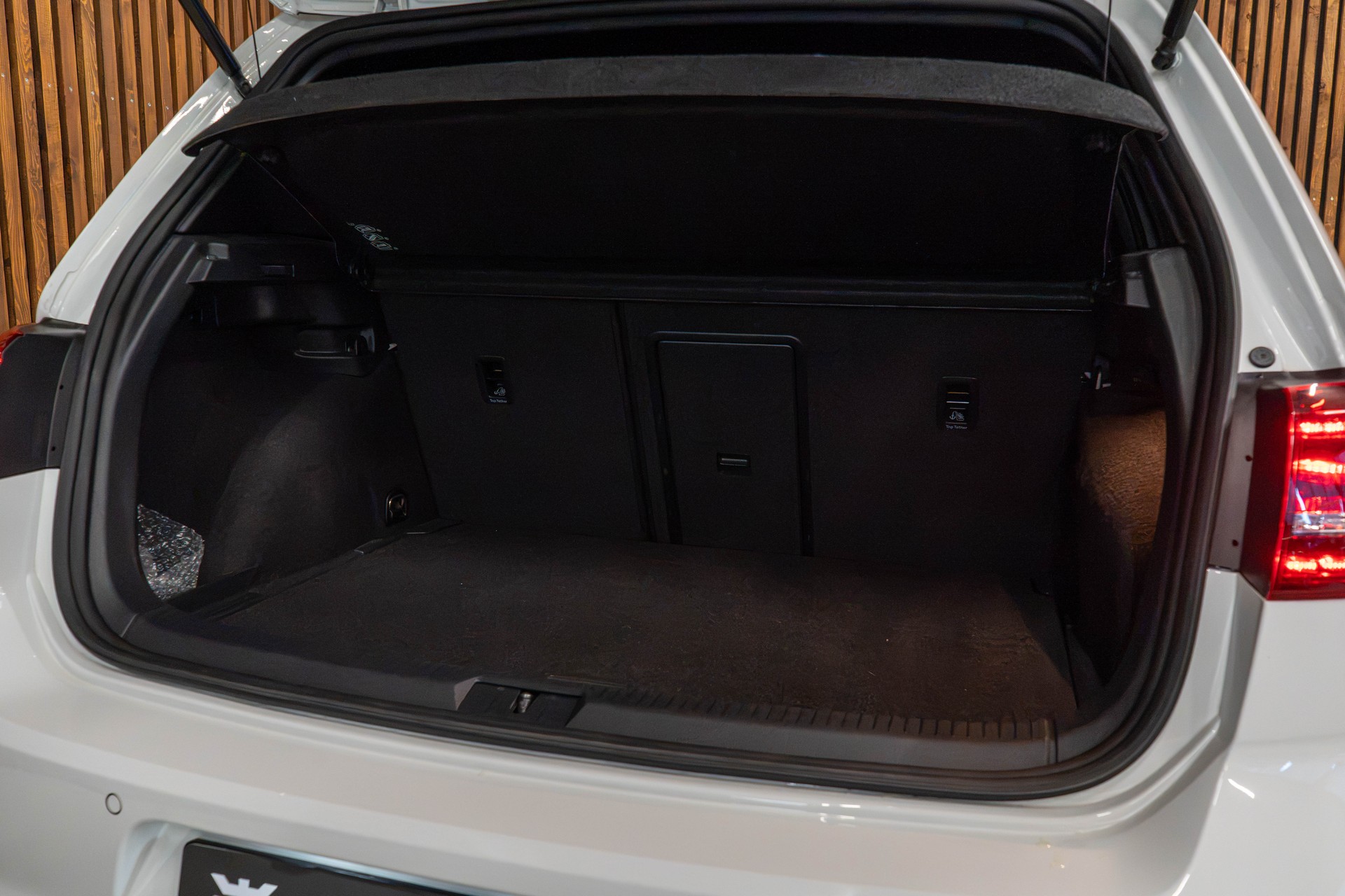 VW Golf VII 2.0 TSI GTI Clubsport DSG-image-21