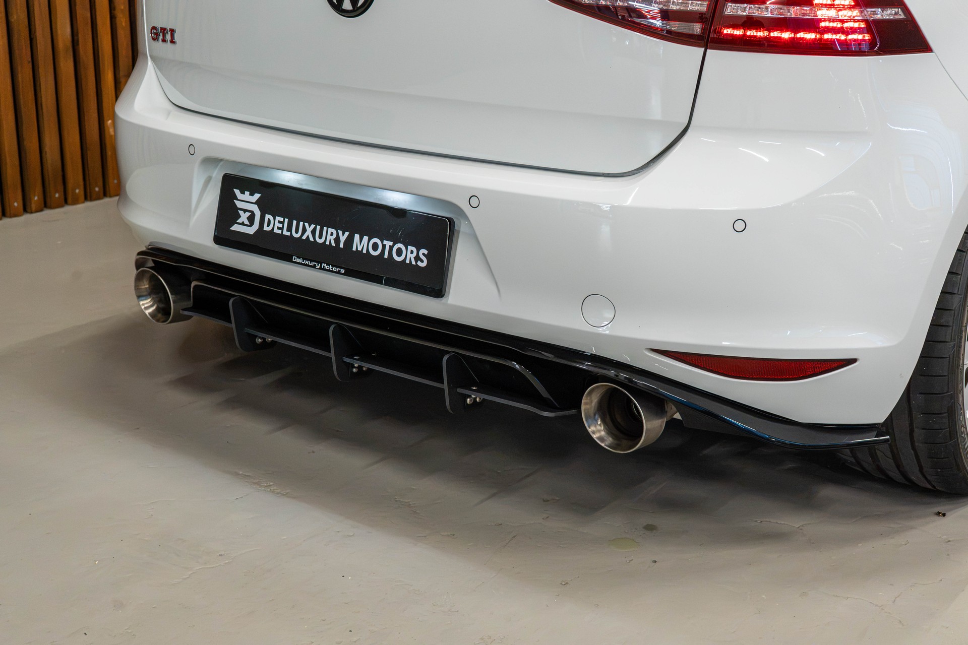 VW Golf VII 2.0 TSI GTI Clubsport DSG-image-11