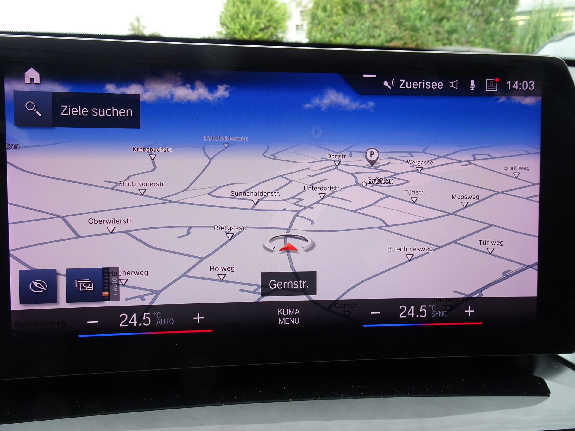 BMW X1 xDrive 23d 48V xLine-image-12