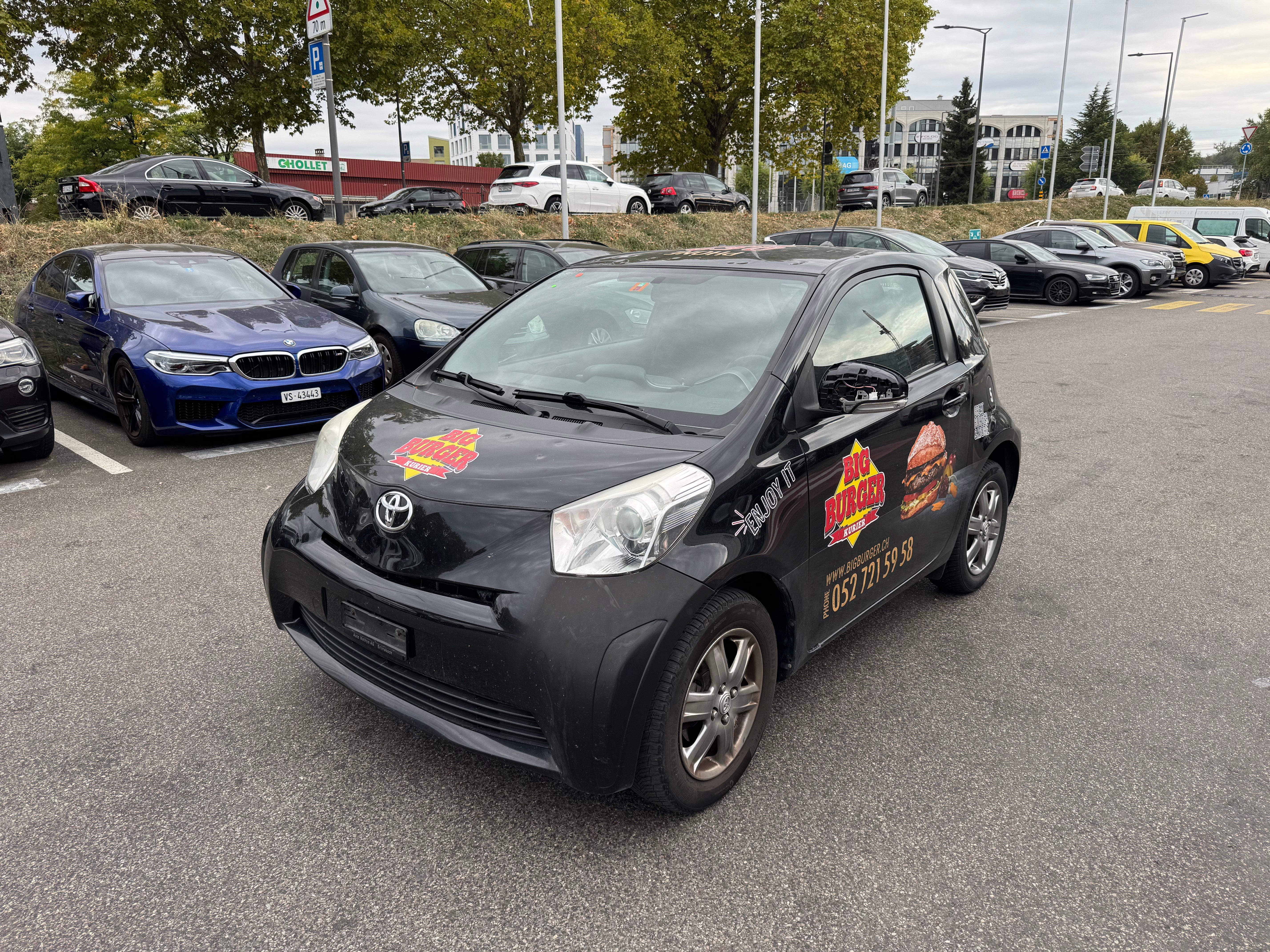 Car photo
