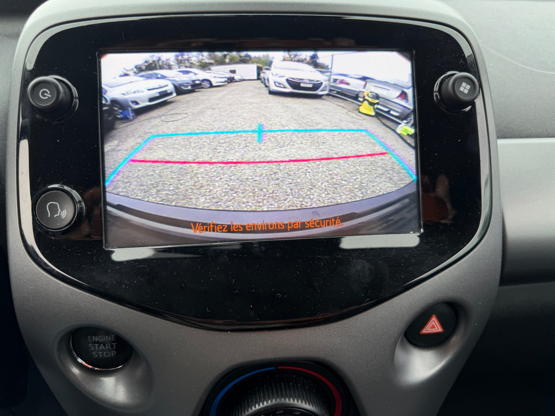 TOYOTA Aygo 1.0 VVT-i Trend-image-12