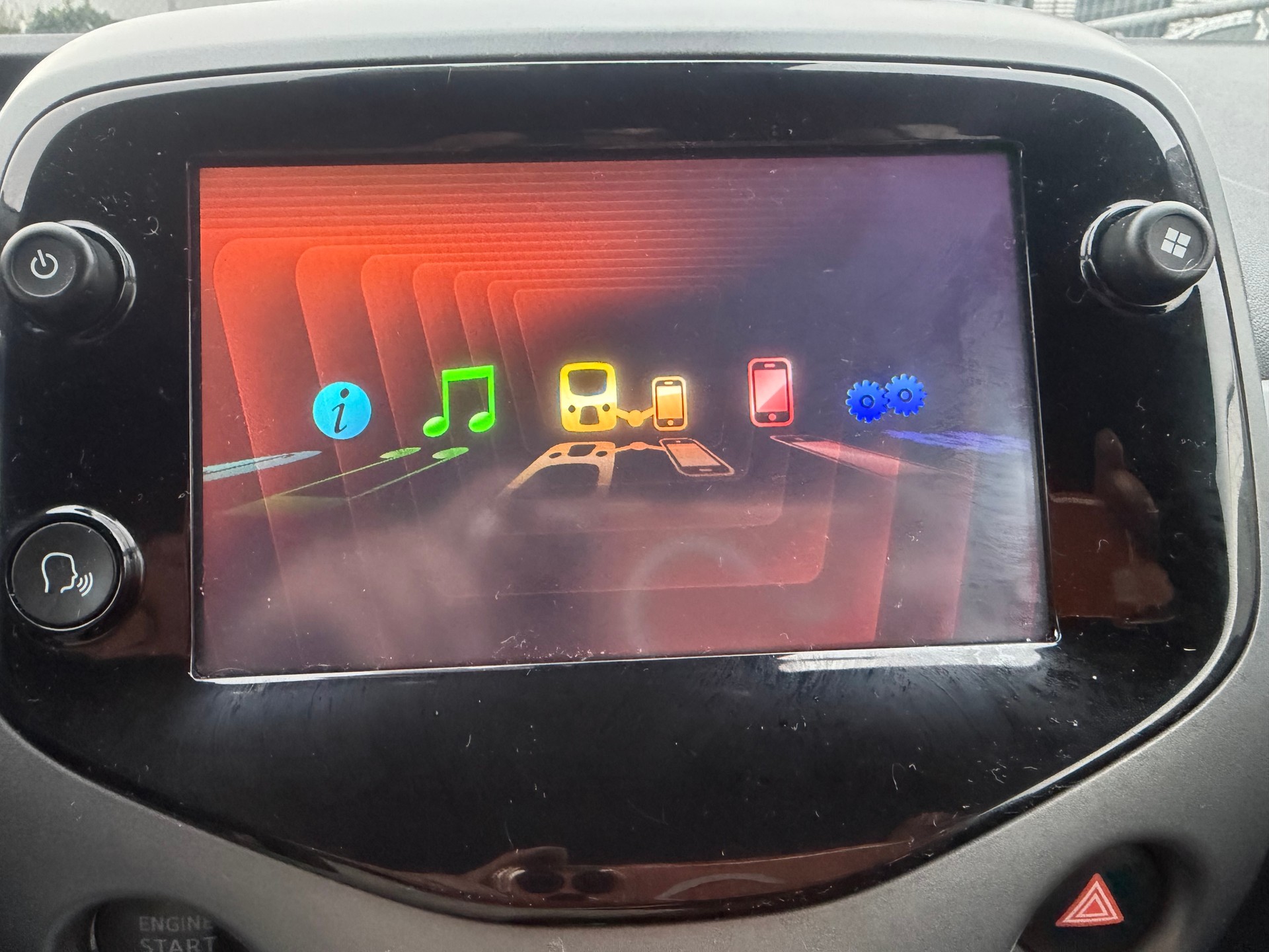 TOYOTA Aygo 1.0 VVT-i Trend-image-11