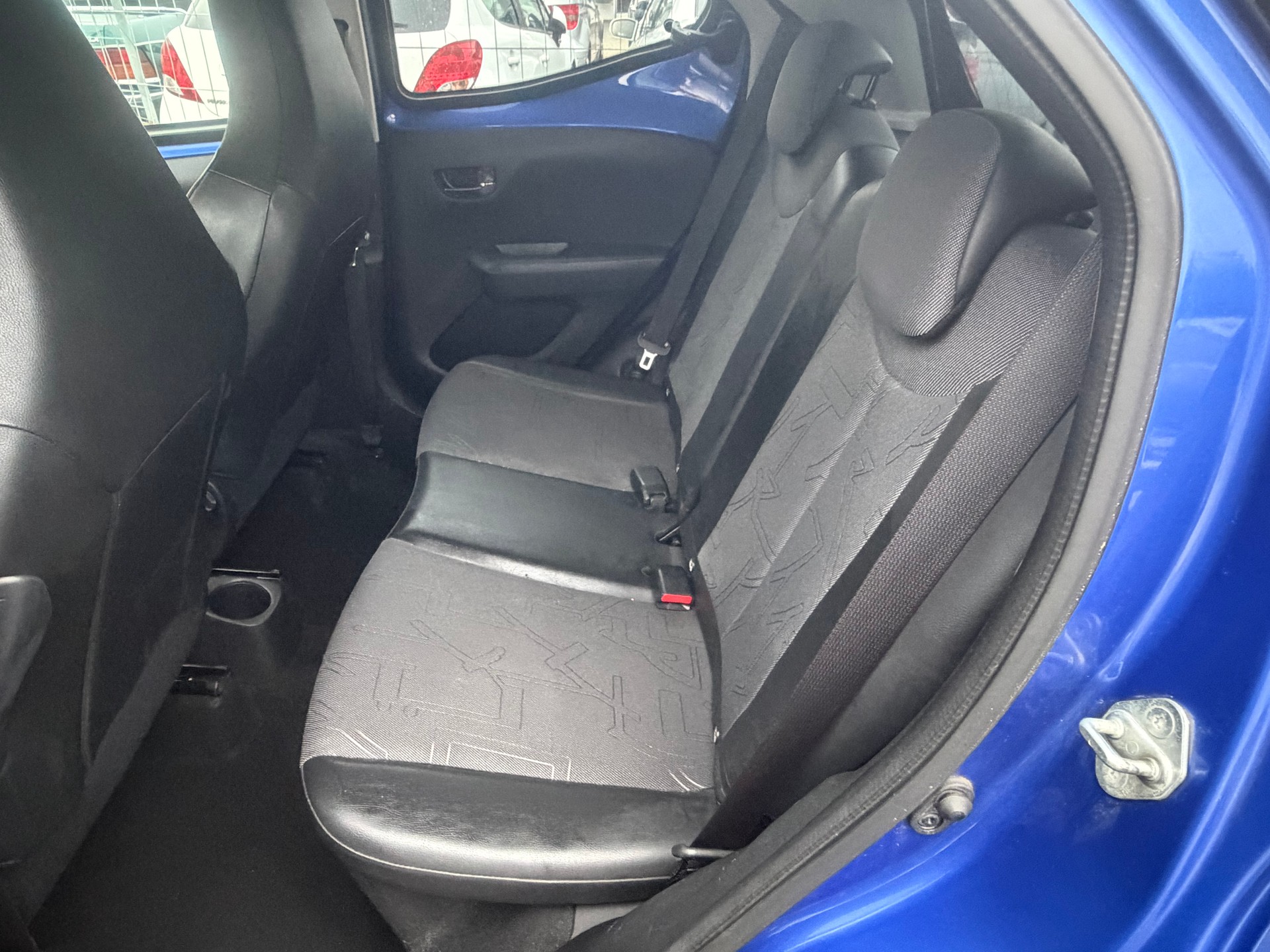 TOYOTA Aygo 1.0 VVT-i Trend-image-7
