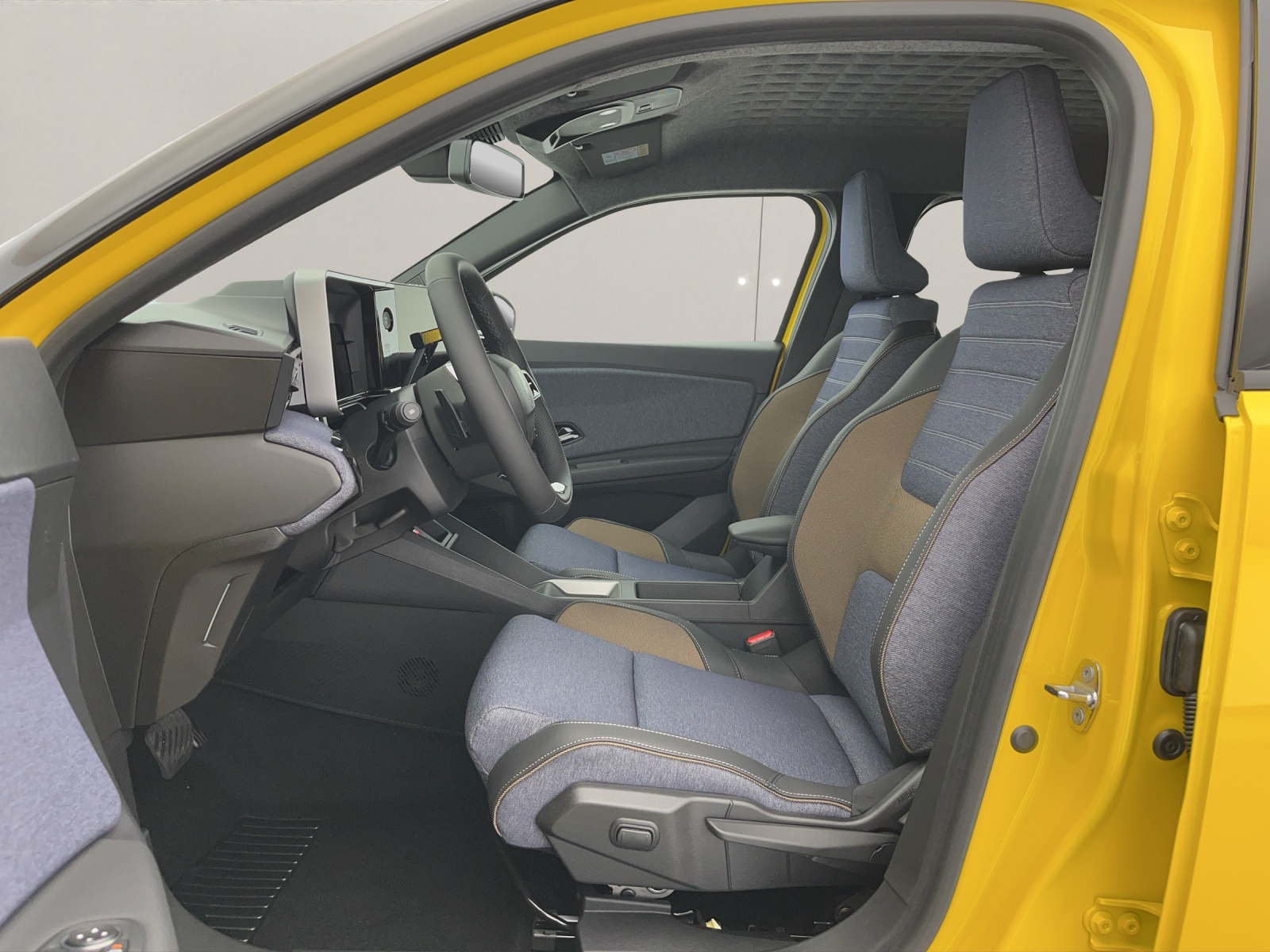 RENAULT R5 E-Tech Comfort Range techno-image-7