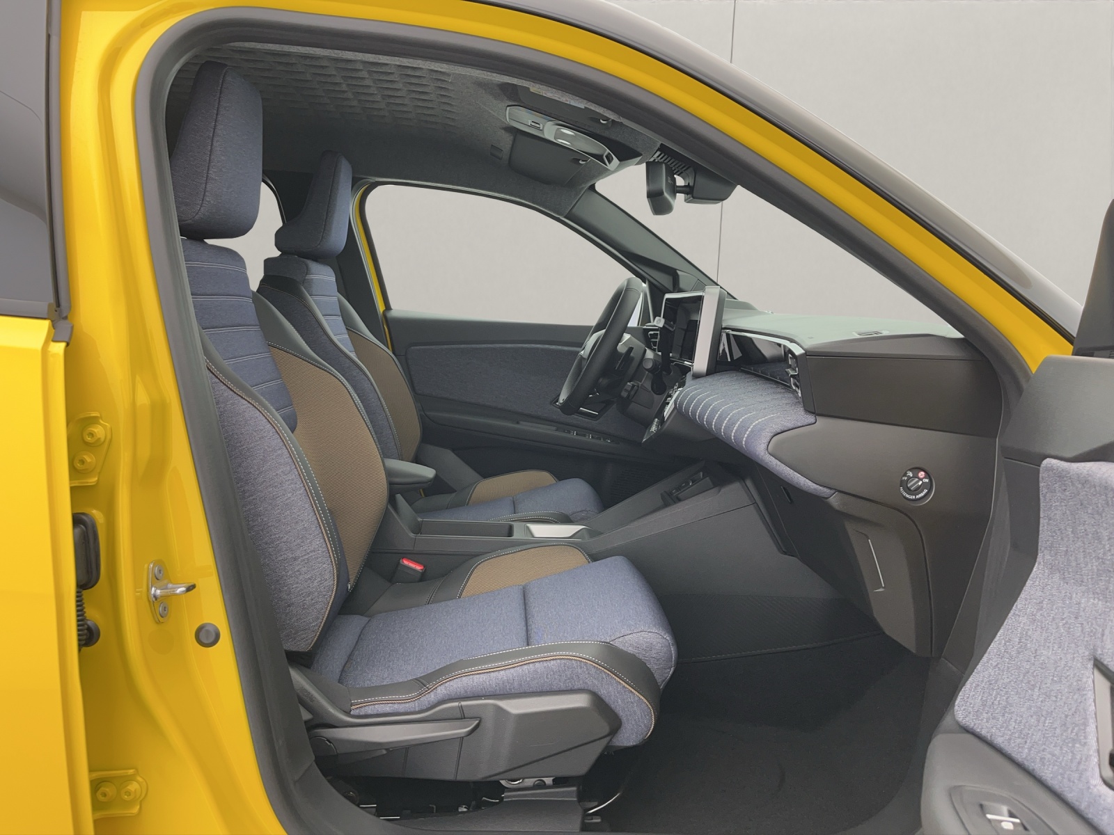 RENAULT R5 E-Tech Comfort Range techno-image-15