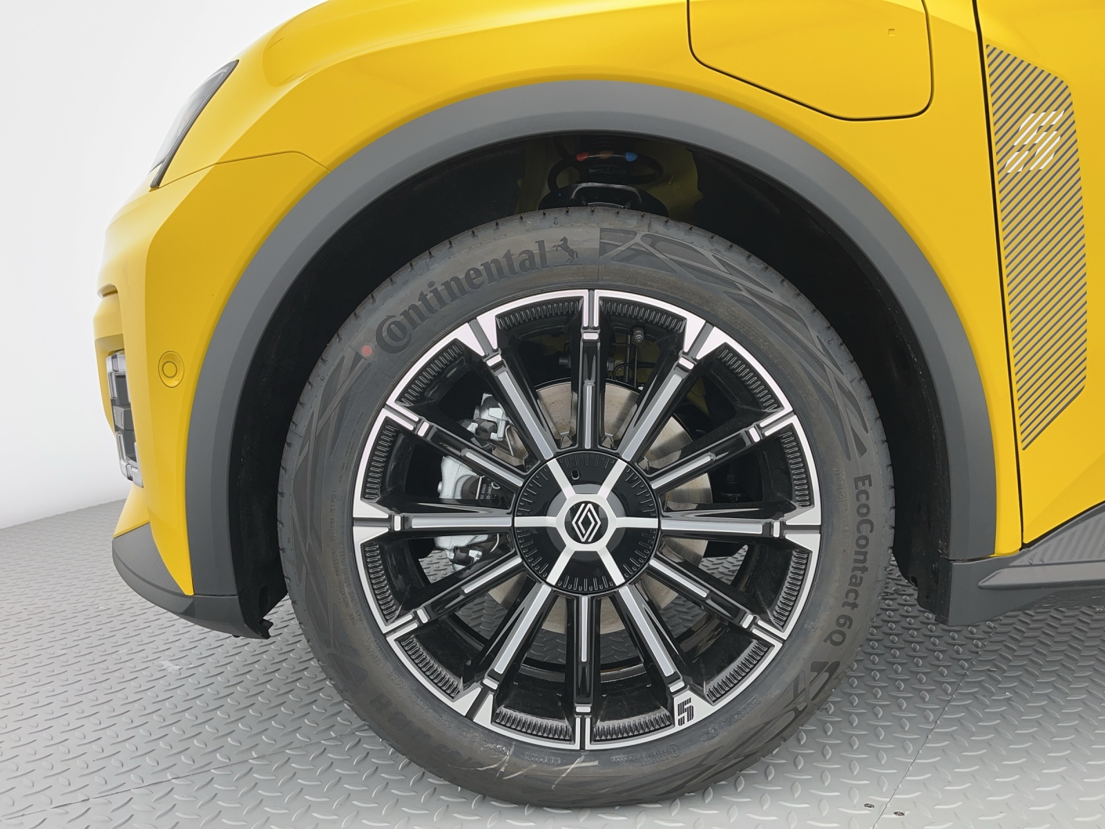 RENAULT R5 E-Tech Comfort Range techno-image-5