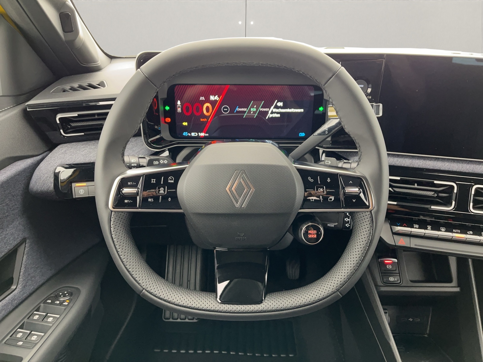 RENAULT R5 E-Tech Comfort Range techno-image-9