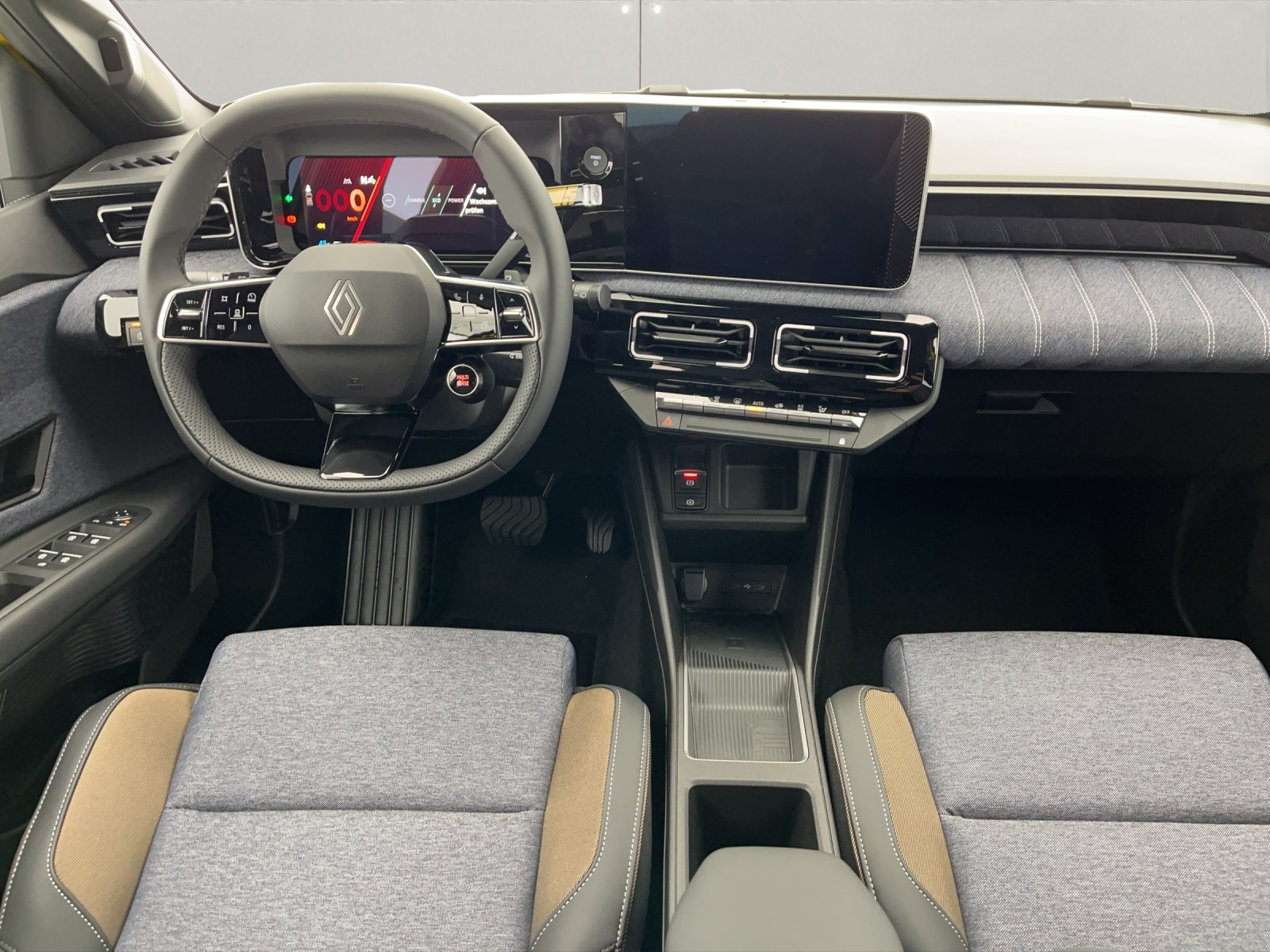 RENAULT R5 E-Tech Comfort Range techno-image-8