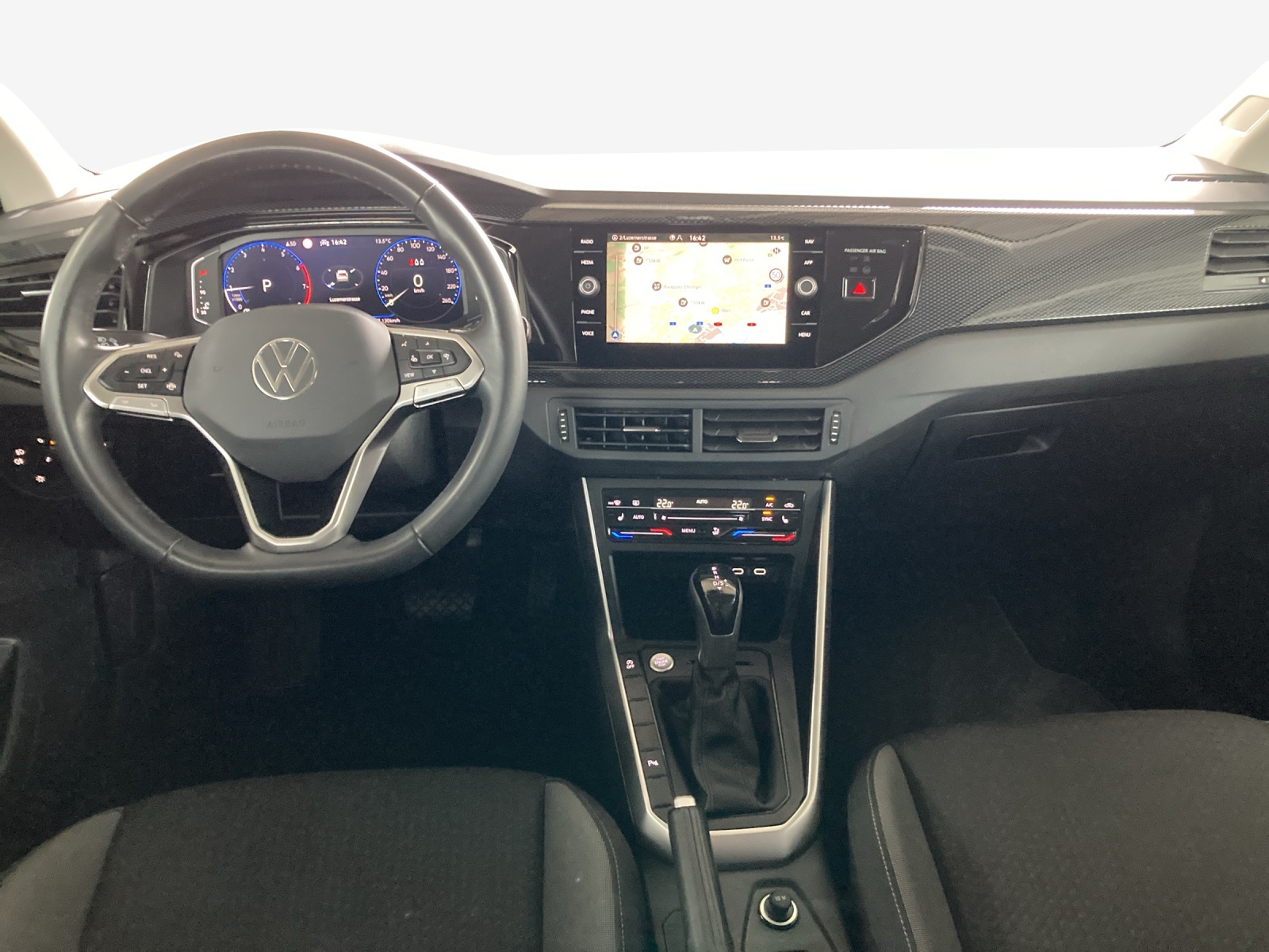 VW Taigo 1.0 TSI Life DSG-image-8