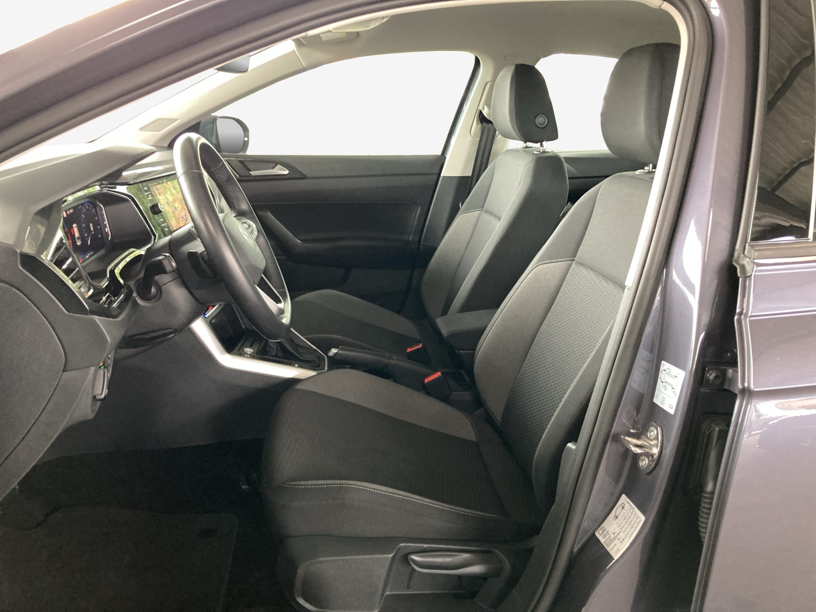 VW Taigo 1.0 TSI Life DSG-image-7