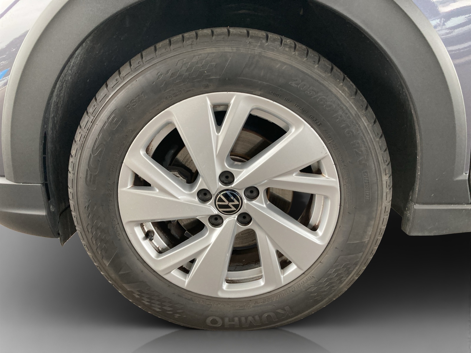 VW Taigo 1.0 TSI Life DSG-image-15