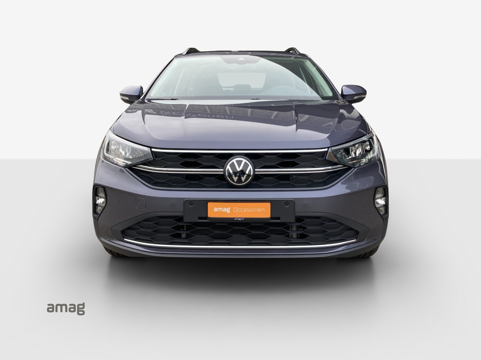 VW Taigo 1.0 TSI Life DSG-image-6