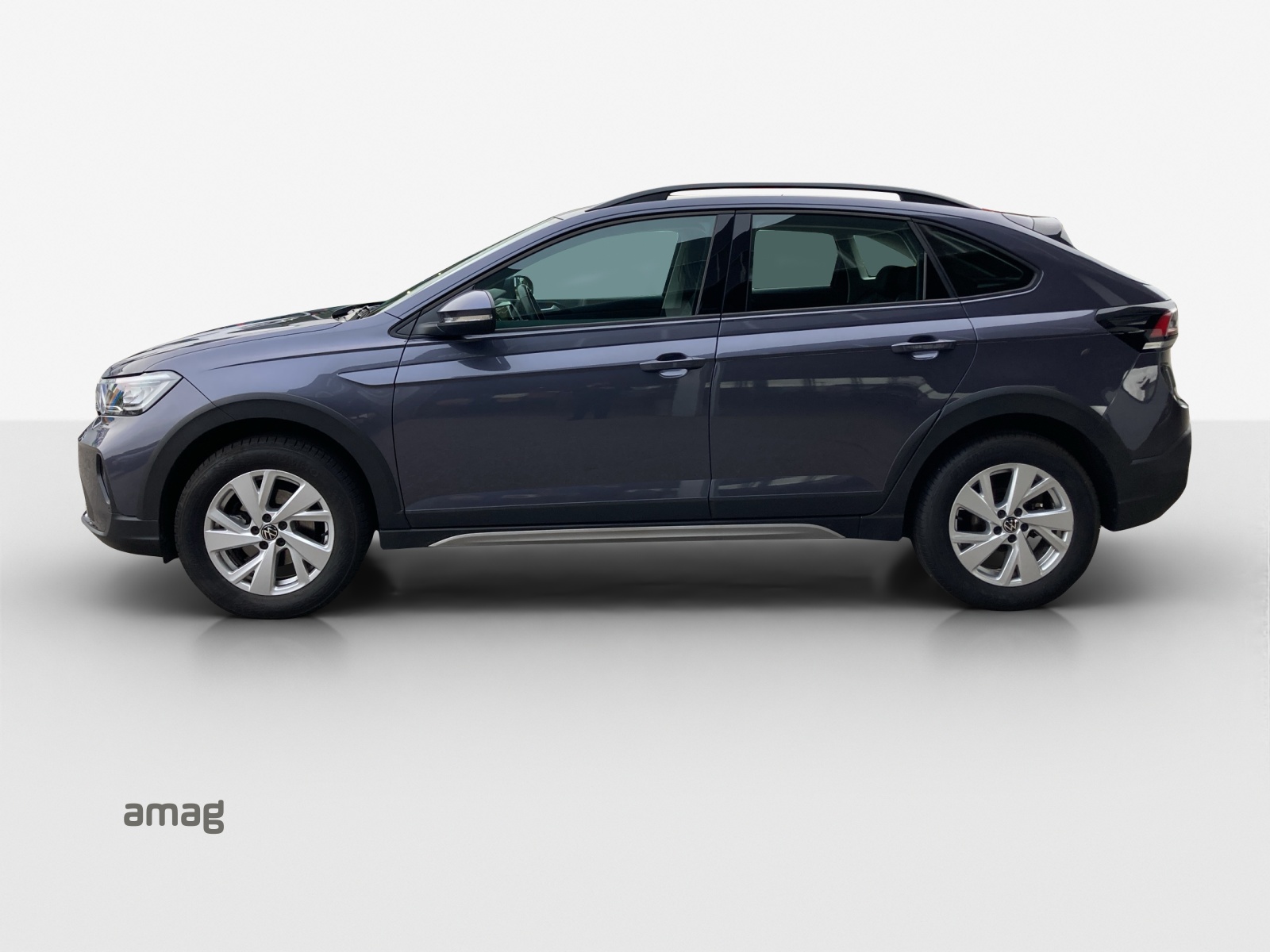 VW Taigo 1.0 TSI Life DSG-image-1