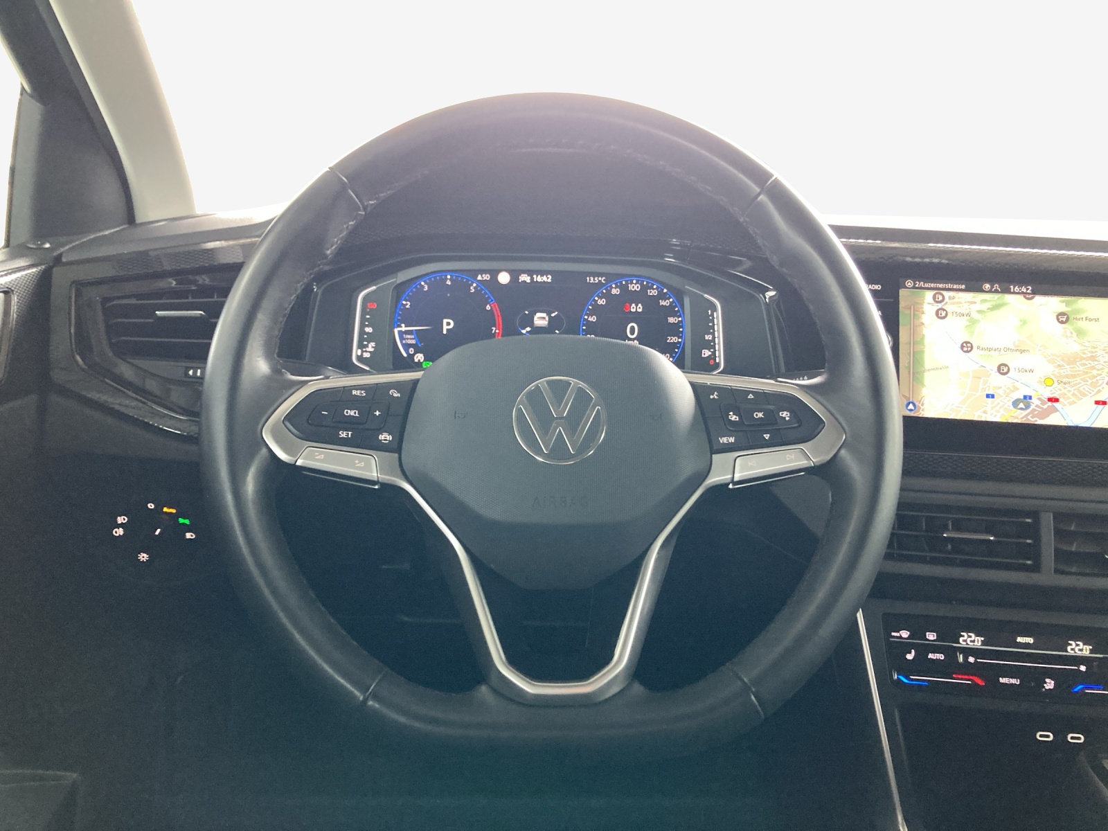 VW Taigo 1.0 TSI Life DSG-image-9