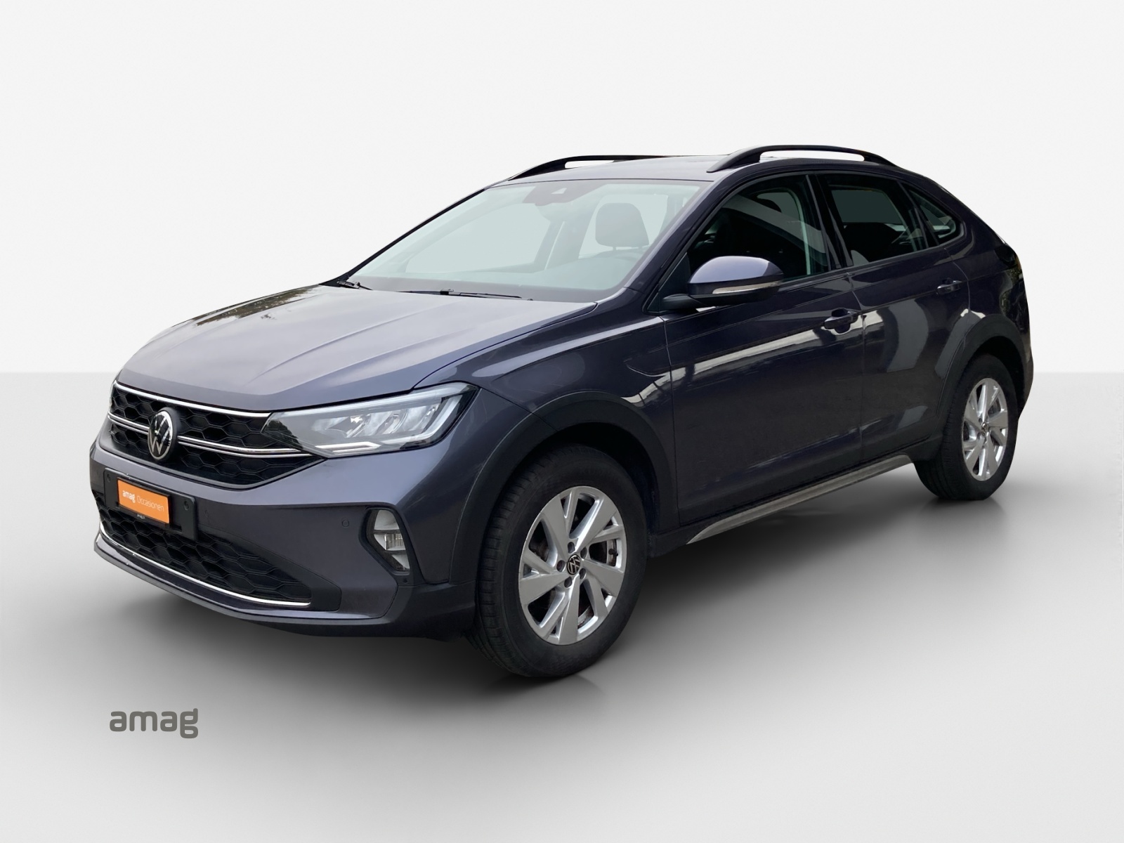 VW Taigo 1.0 TSI Life DSG