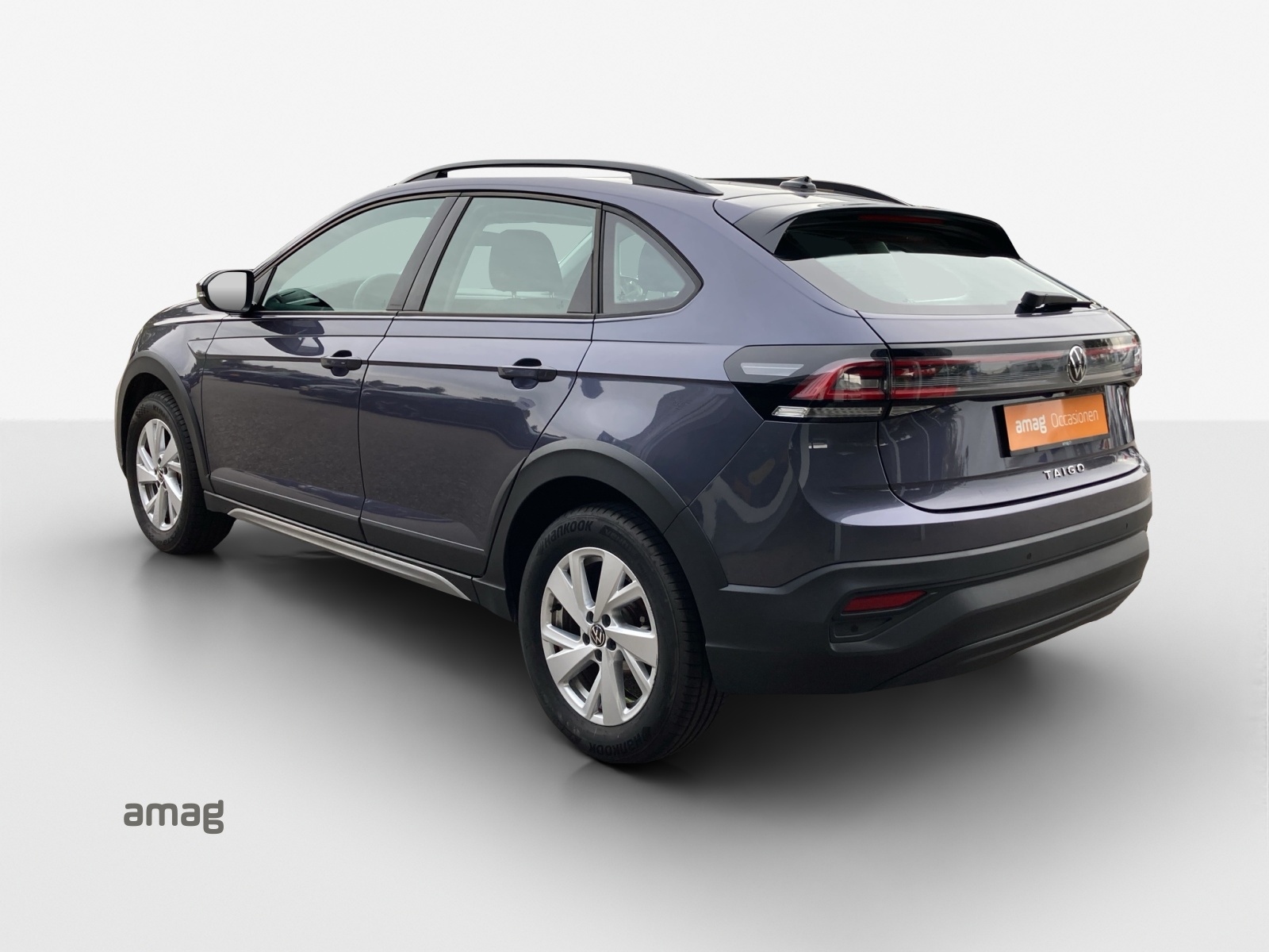 VW Taigo 1.0 TSI Life DSG-showroom-element-2