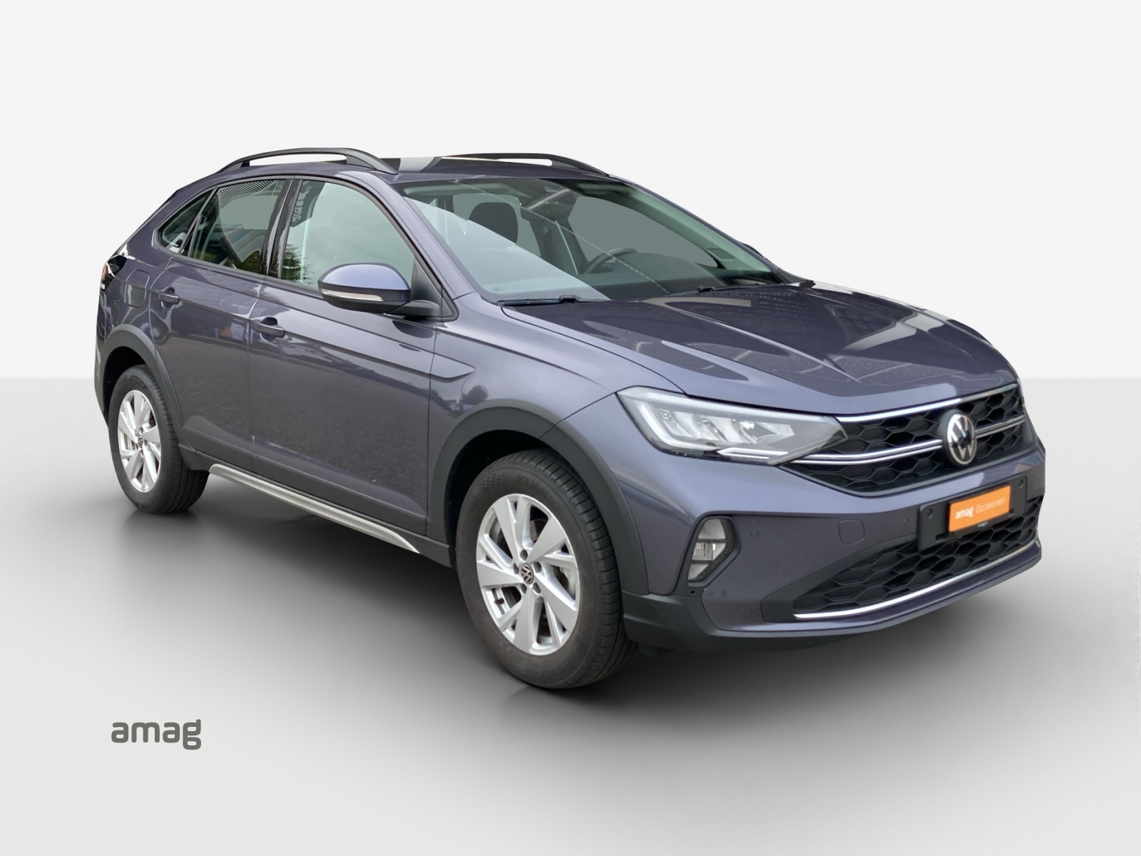 VW Taigo 1.0 TSI Life DSG-image-5