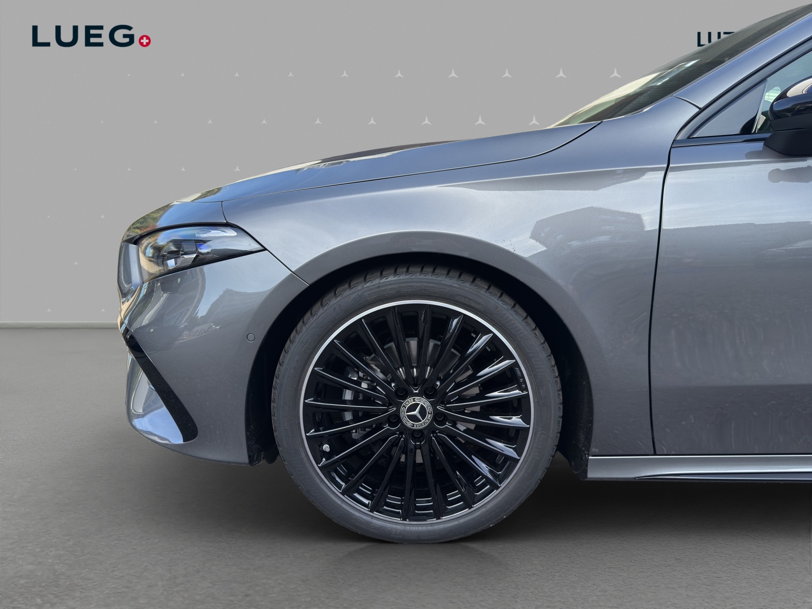 MERCEDES-BENZ A 200 Night Star 7G-DCT-image-6