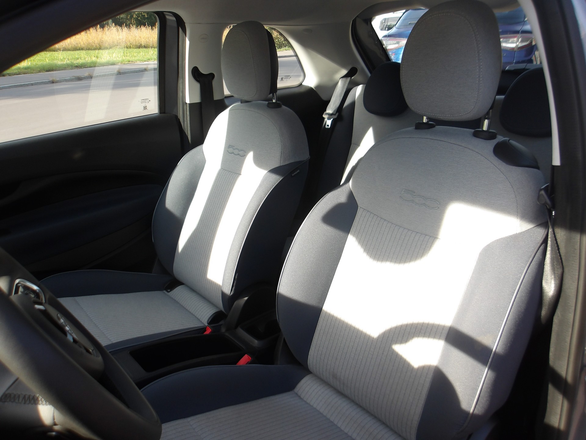 FIAT 500 electric 87 kW Icon-image-8