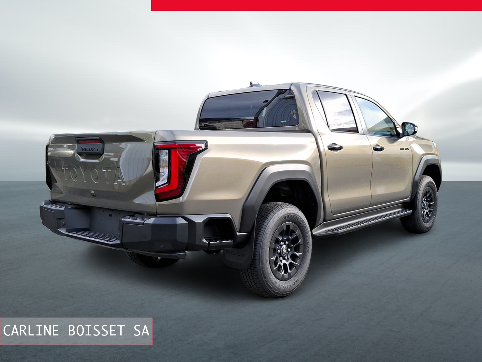 TOYOTA Hilux 2.8d MHEV Advanced Double Cab 4x4-image-5
