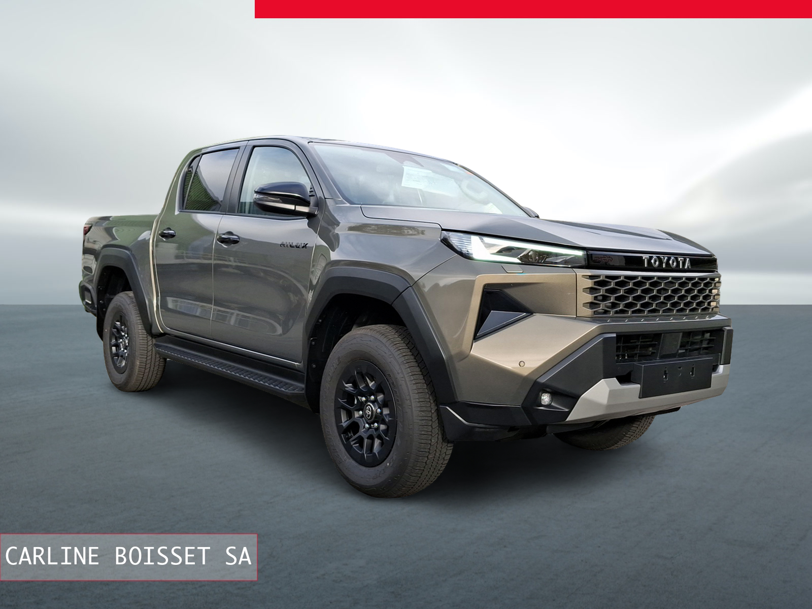 TOYOTA Hilux 2.8d MHEV Advanced Double Cab 4x4-image-7