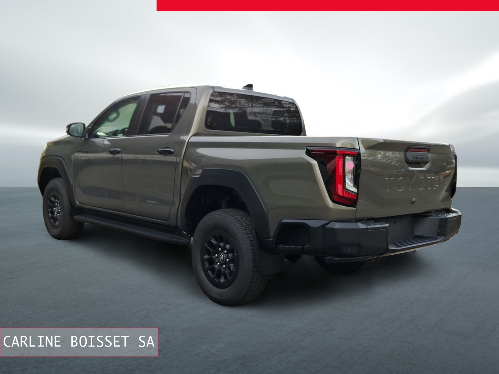 TOYOTA Hilux 2.8d MHEV Advanced Double Cab 4x4-image-2