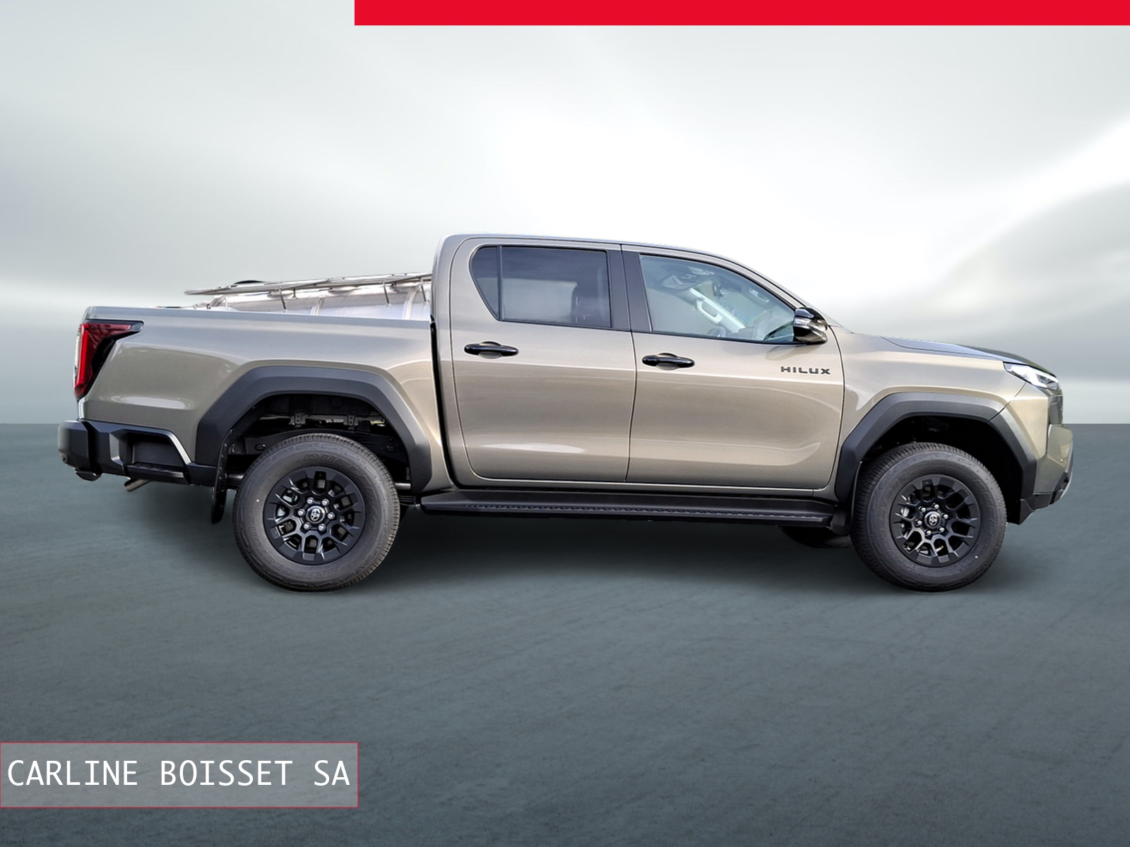 TOYOTA Hilux 2.8d MHEV Advanced Double Cab 4x4-image-6