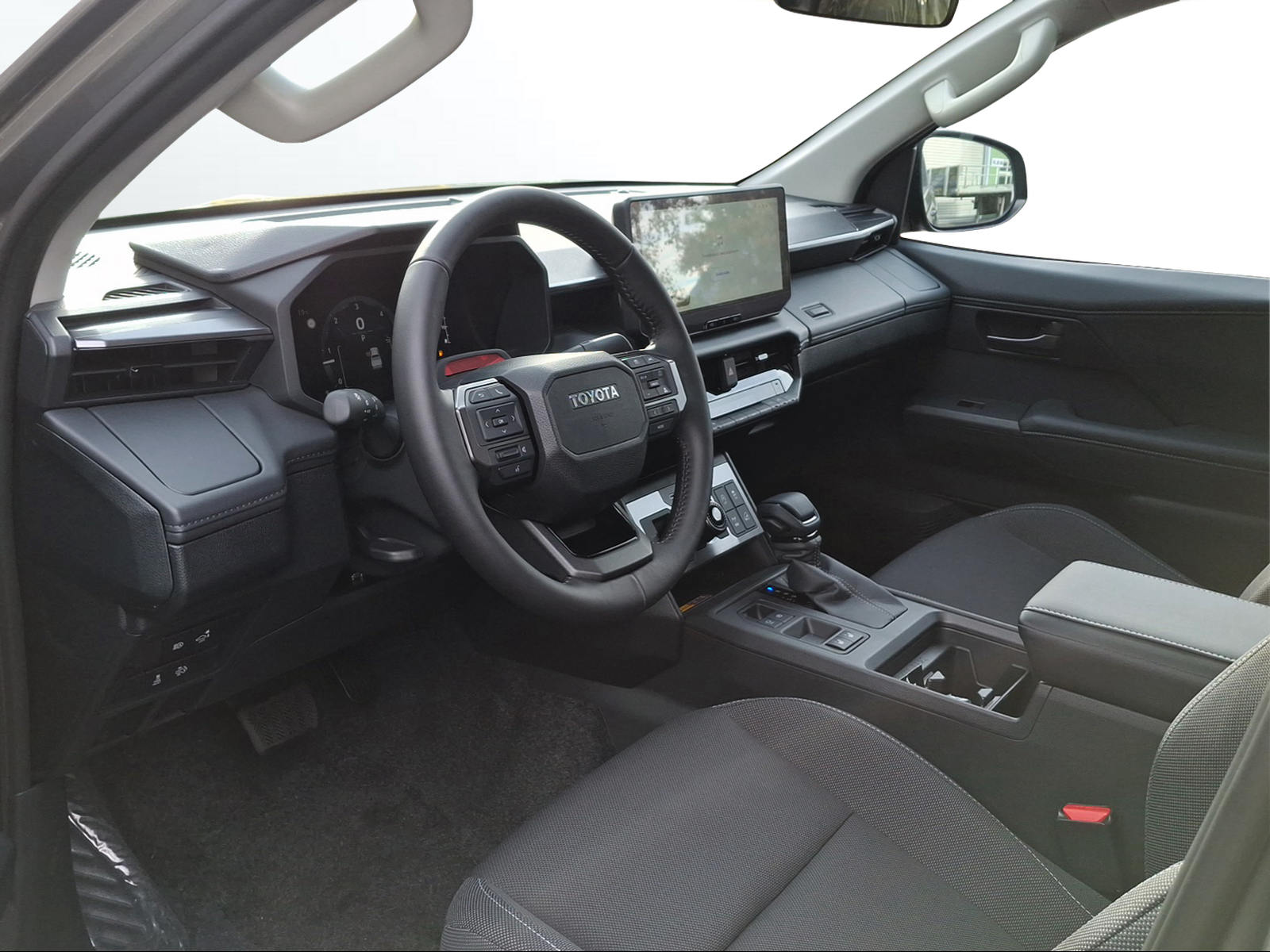 TOYOTA Hilux 2.8d MHEV Advanced Double Cab 4x4-image-10