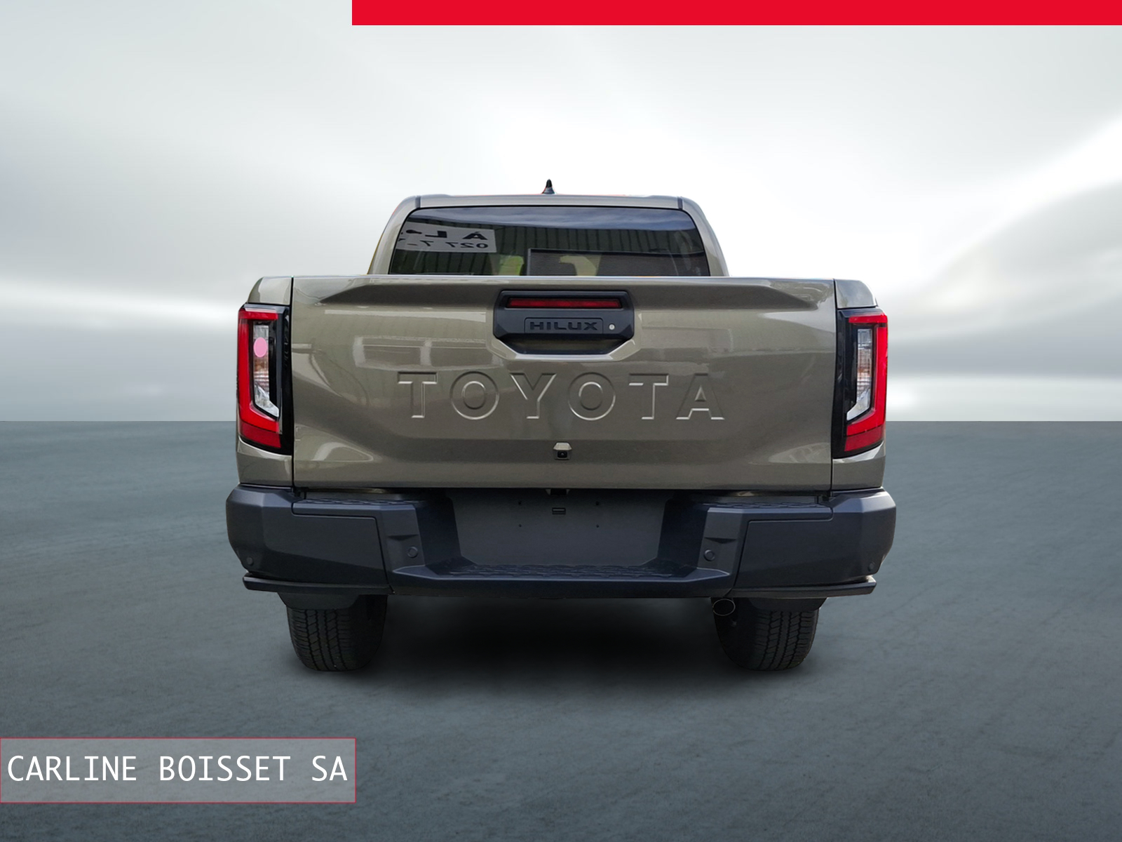 TOYOTA Hilux 2.8d MHEV Advanced Double Cab 4x4-image-3