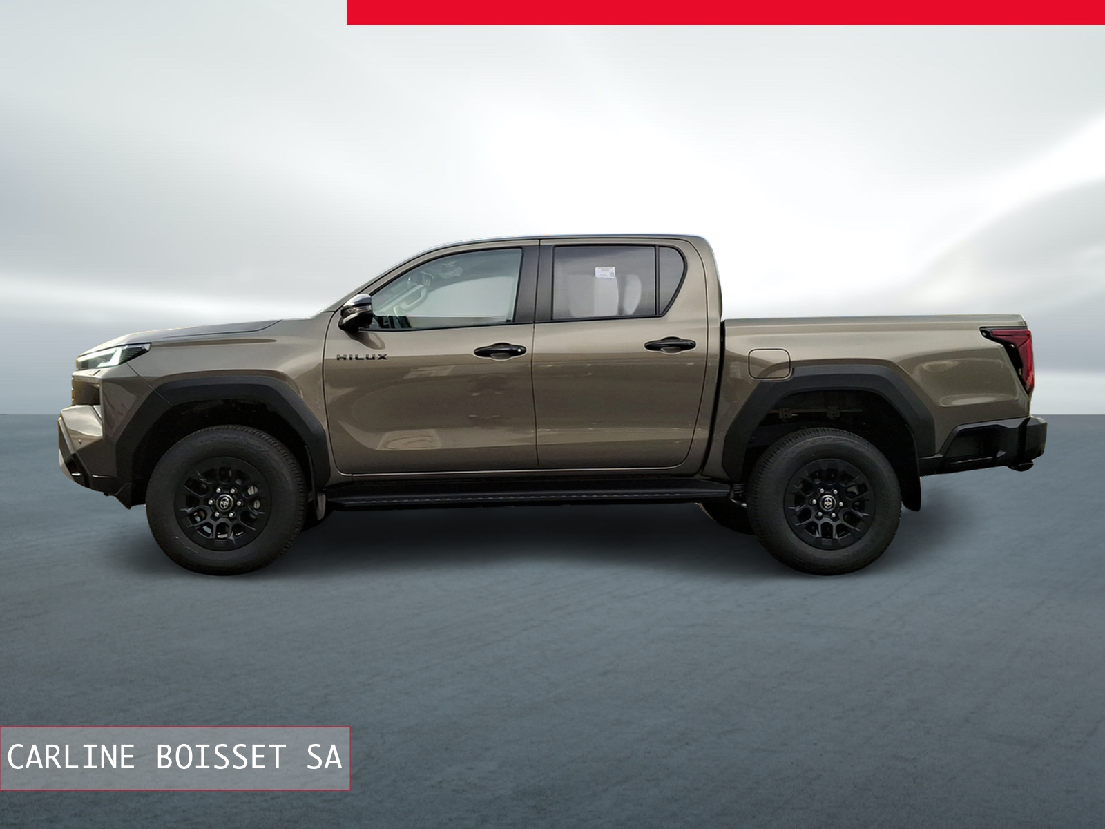 TOYOTA Hilux 2.8d MHEV Advanced Double Cab 4x4-image-1