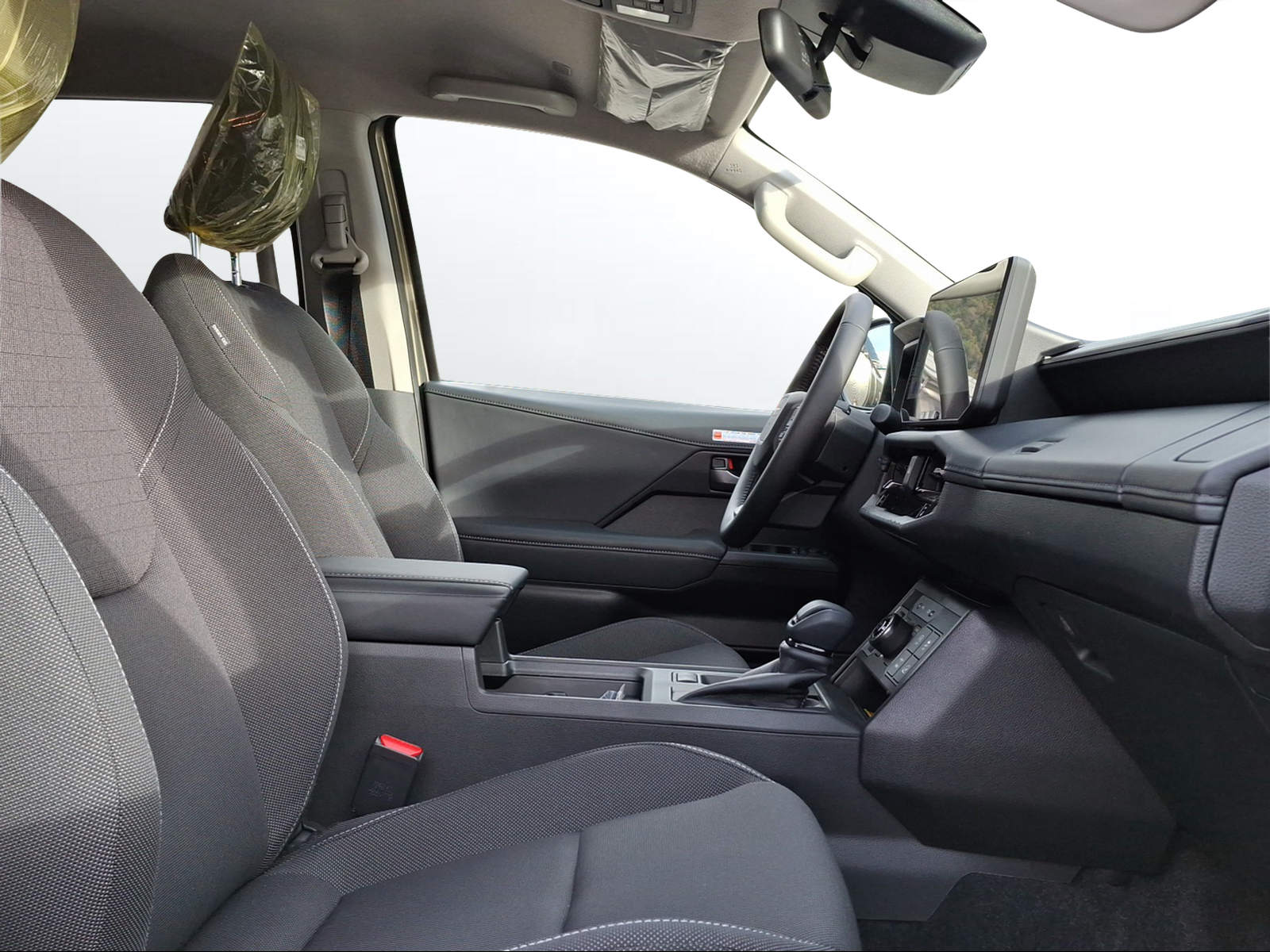 TOYOTA Hilux 2.8d MHEV Advanced Double Cab 4x4-image-11