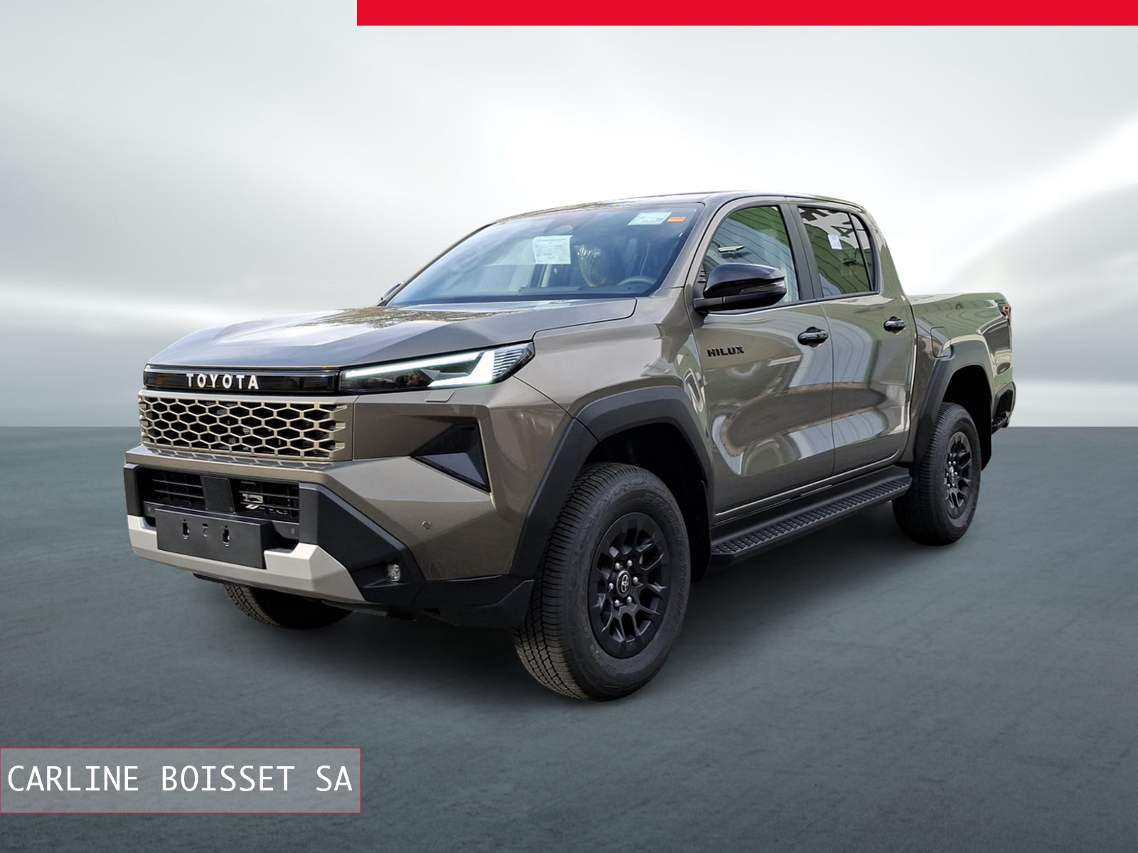 TOYOTA Hilux 2.8d MHEV Advanced Double Cab 4x4-image-0