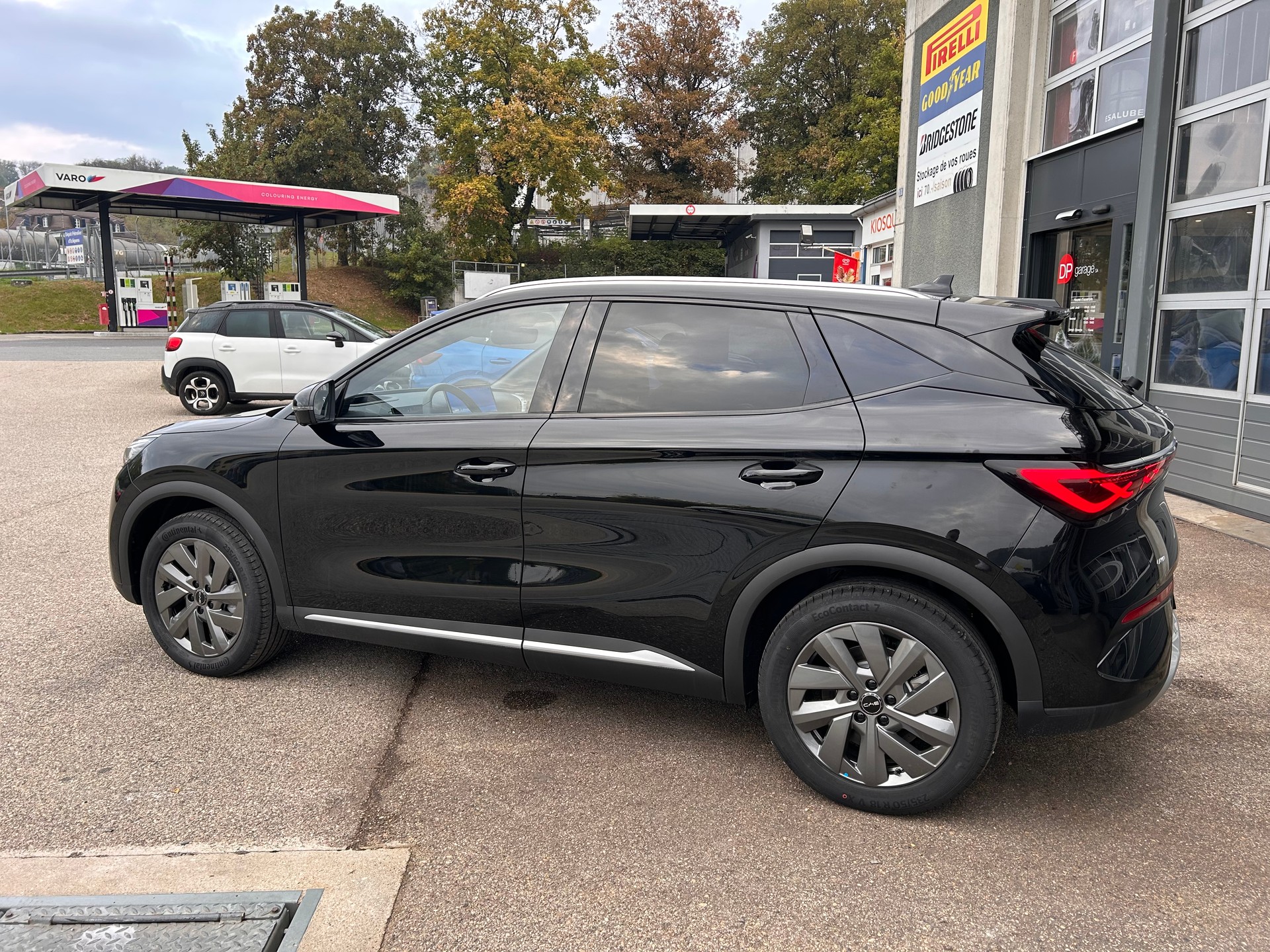 BYD Atto 3 EVO 74.8 kWh Excellence AWD-image-3