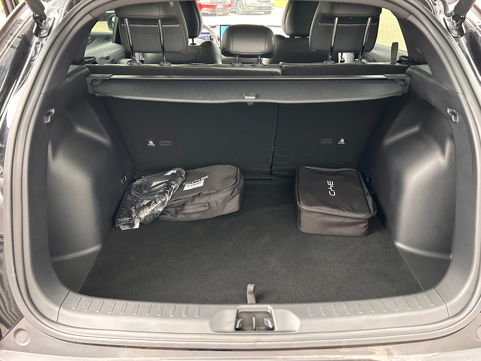 BYD Atto 3 EVO 74.8 kWh Excellence AWD-image-13